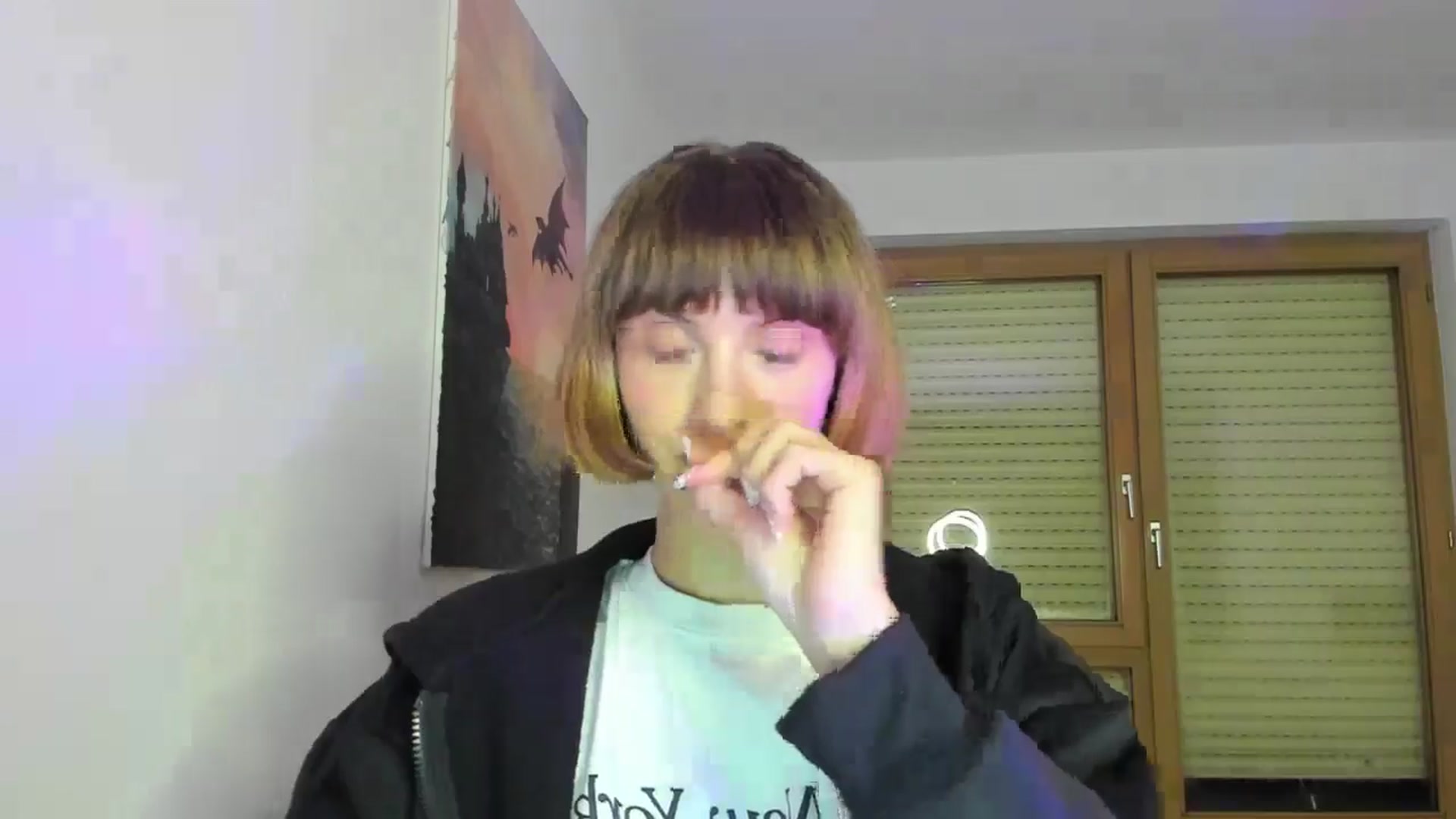 Gallery image thumbnail from WhoIsSofi's myfreecams stream on, 12/17/2025, 17:28 image 12 of 20
