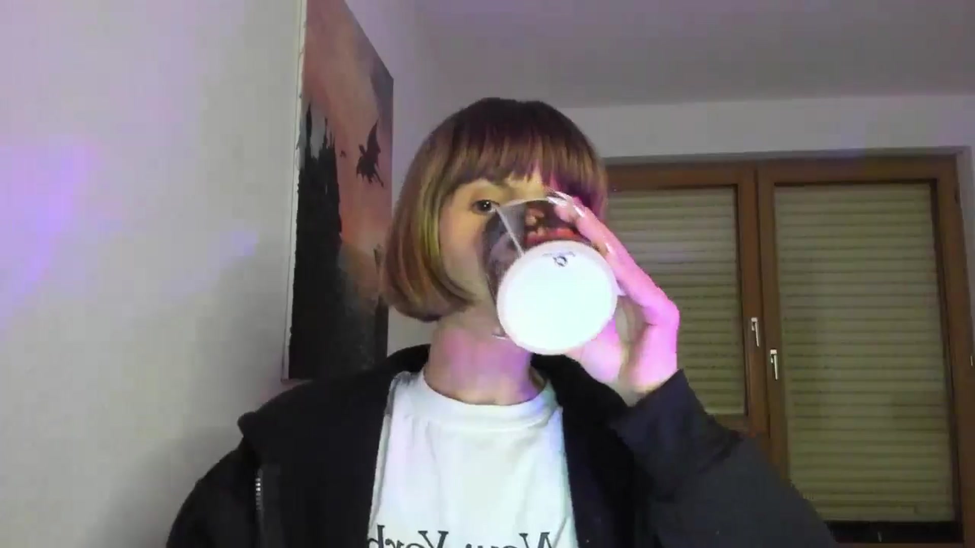 Gallery image thumbnail from WhoIsSofi's myfreecams stream on, 12/17/2025, 17:28 image 17 of 20