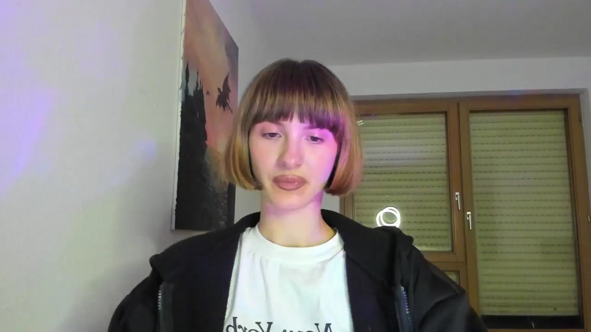 Gallery image thumbnail from WhoIsSofi's myfreecams stream on, 12/17/2025, 17:28 image 6 of 20