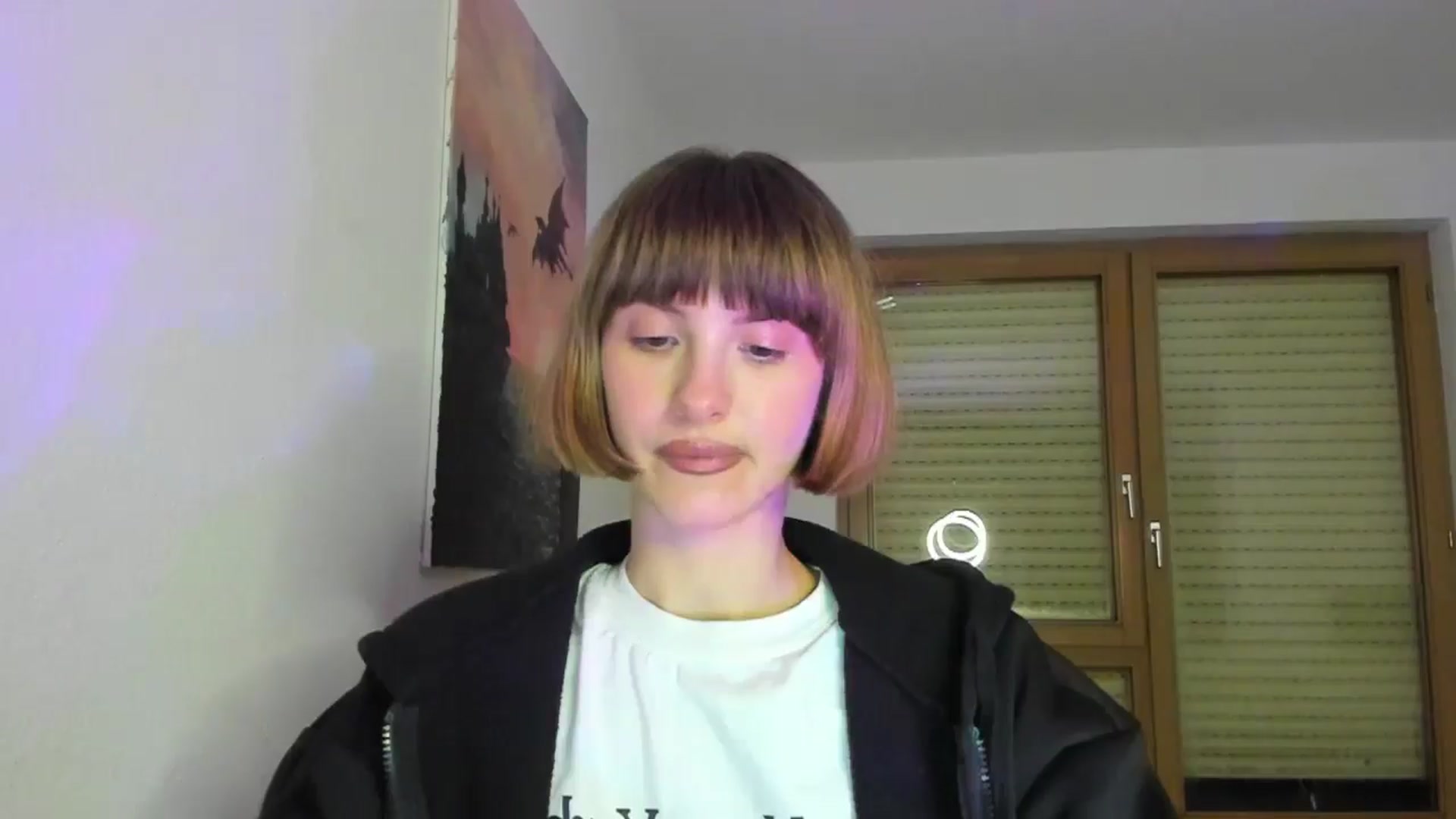 Gallery image thumbnail from WhoIsSofi's myfreecams stream on, 12/17/2025, 17:28 image 18 of 20