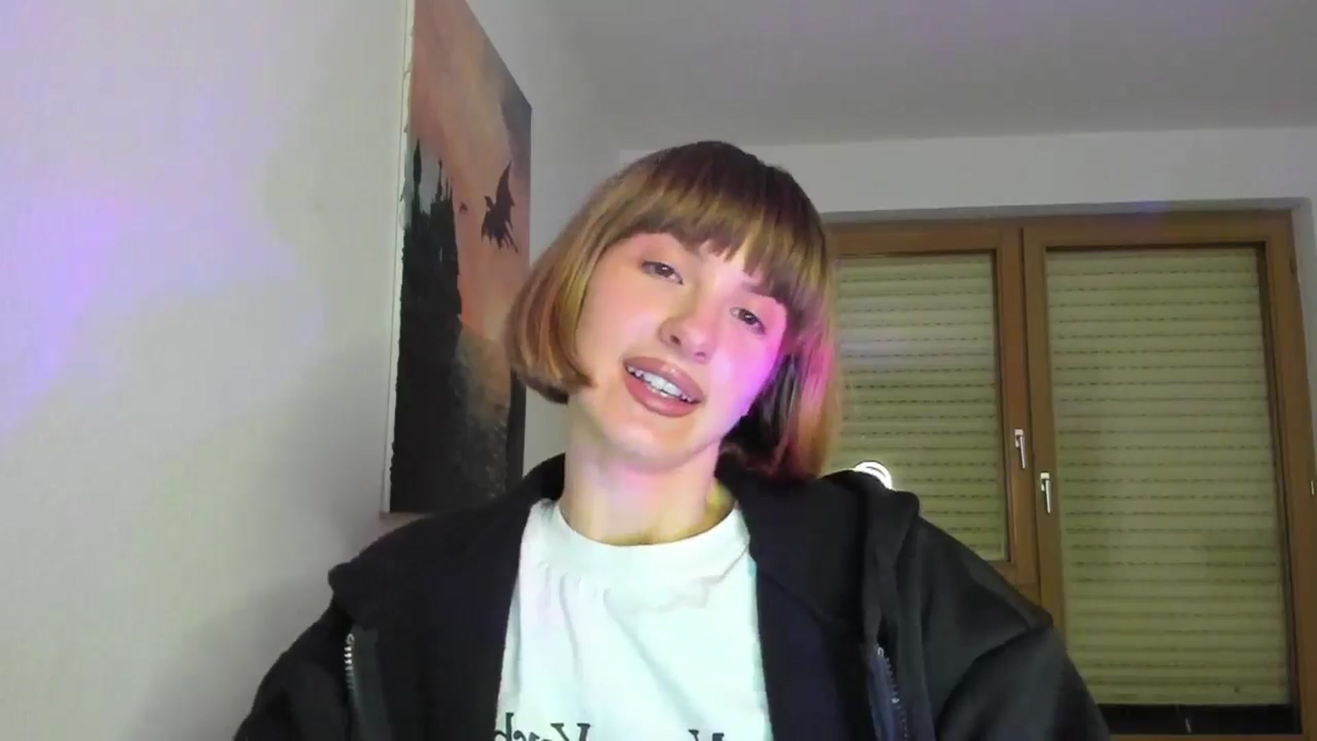Gallery image thumbnail from WhoIsSofi's myfreecams stream on, 12/17/2025, 17:28 image 15 of 20