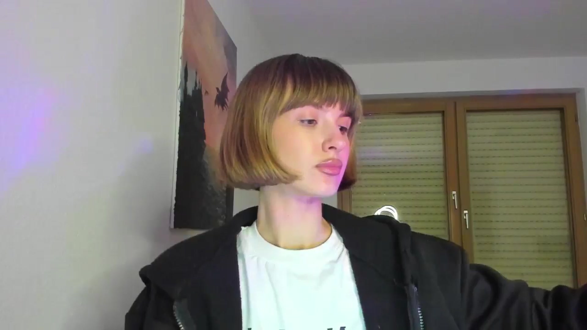 Gallery image thumbnail from WhoIsSofi's myfreecams stream on, 12/17/2025, 17:28 image 11 of 20