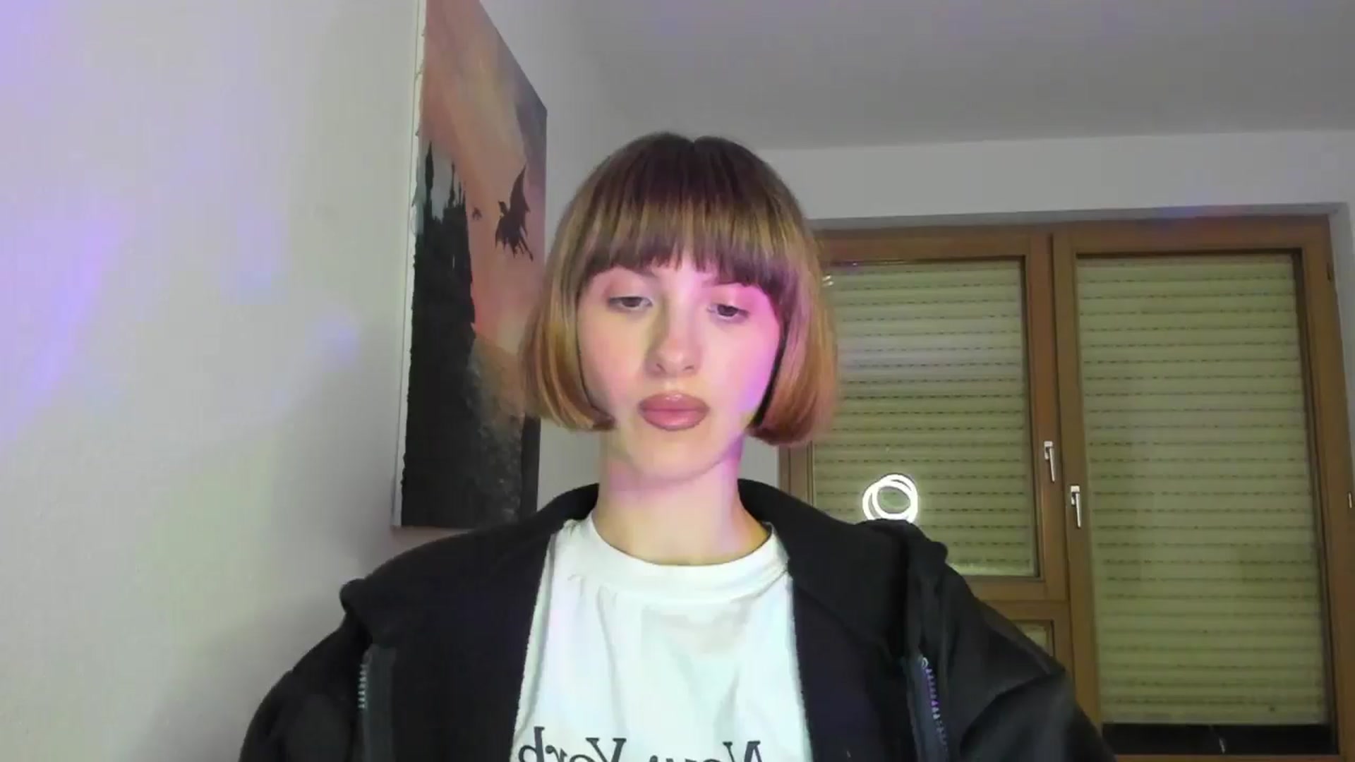Gallery image thumbnail from WhoIsSofi's myfreecams stream on, 12/17/2025, 17:28 image 3 of 20