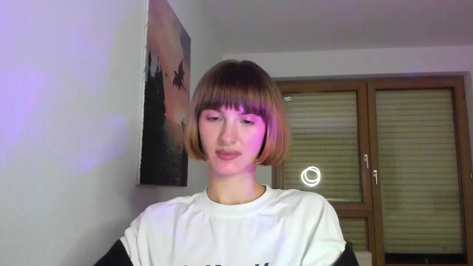 Gallery image thumbnail from WhoIsSofi's myfreecams stream on, 12/17/2025, 19:42 image 11 of 20