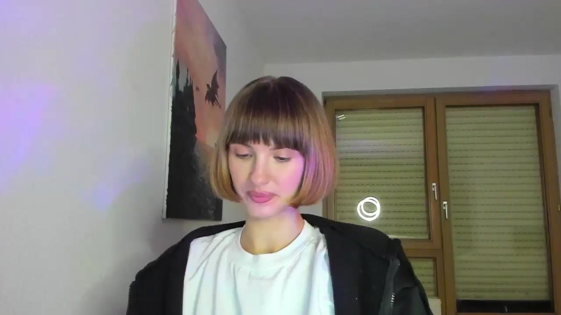 Gallery image thumbnail from WhoIsSofi's myfreecams stream on, 12/17/2025, 19:42 image 16 of 20
