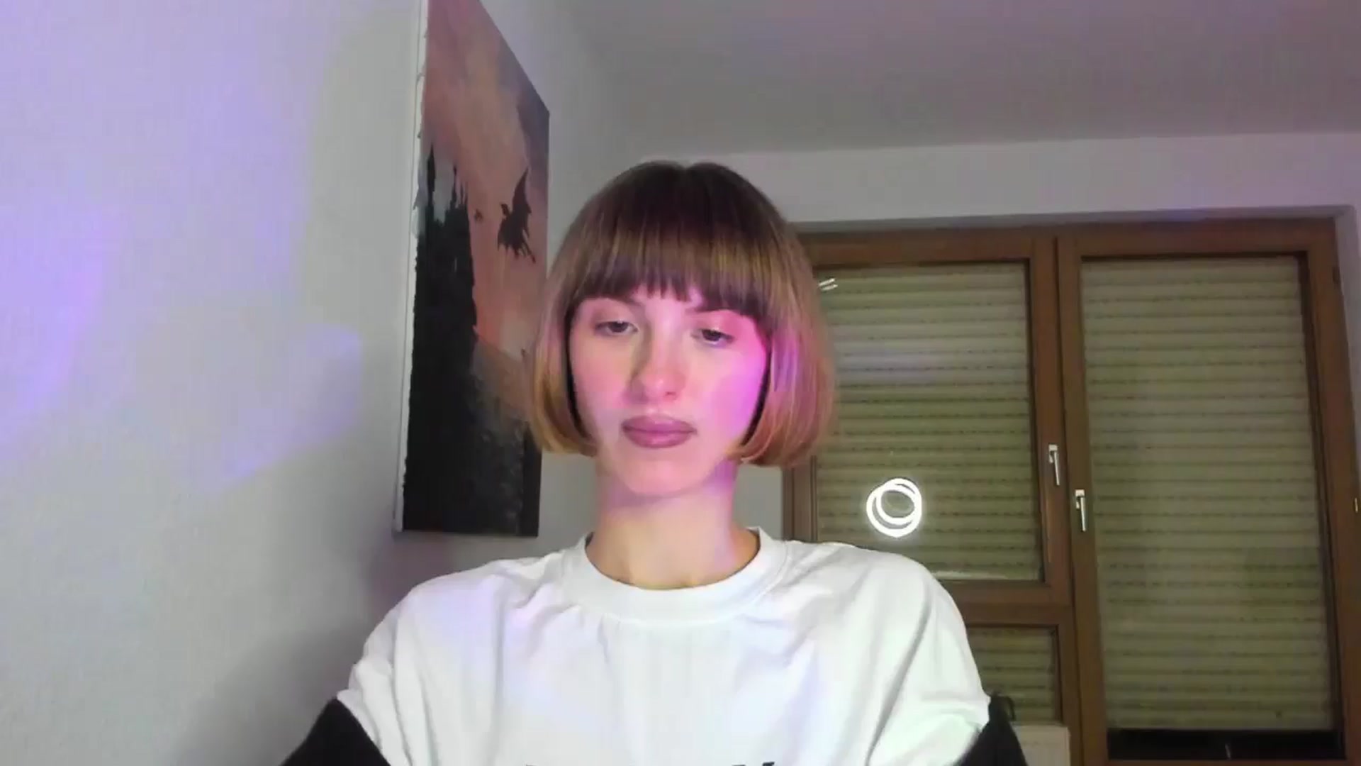 Gallery image thumbnail from WhoIsSofi's myfreecams stream on, 12/17/2025, 19:42 image 8 of 20