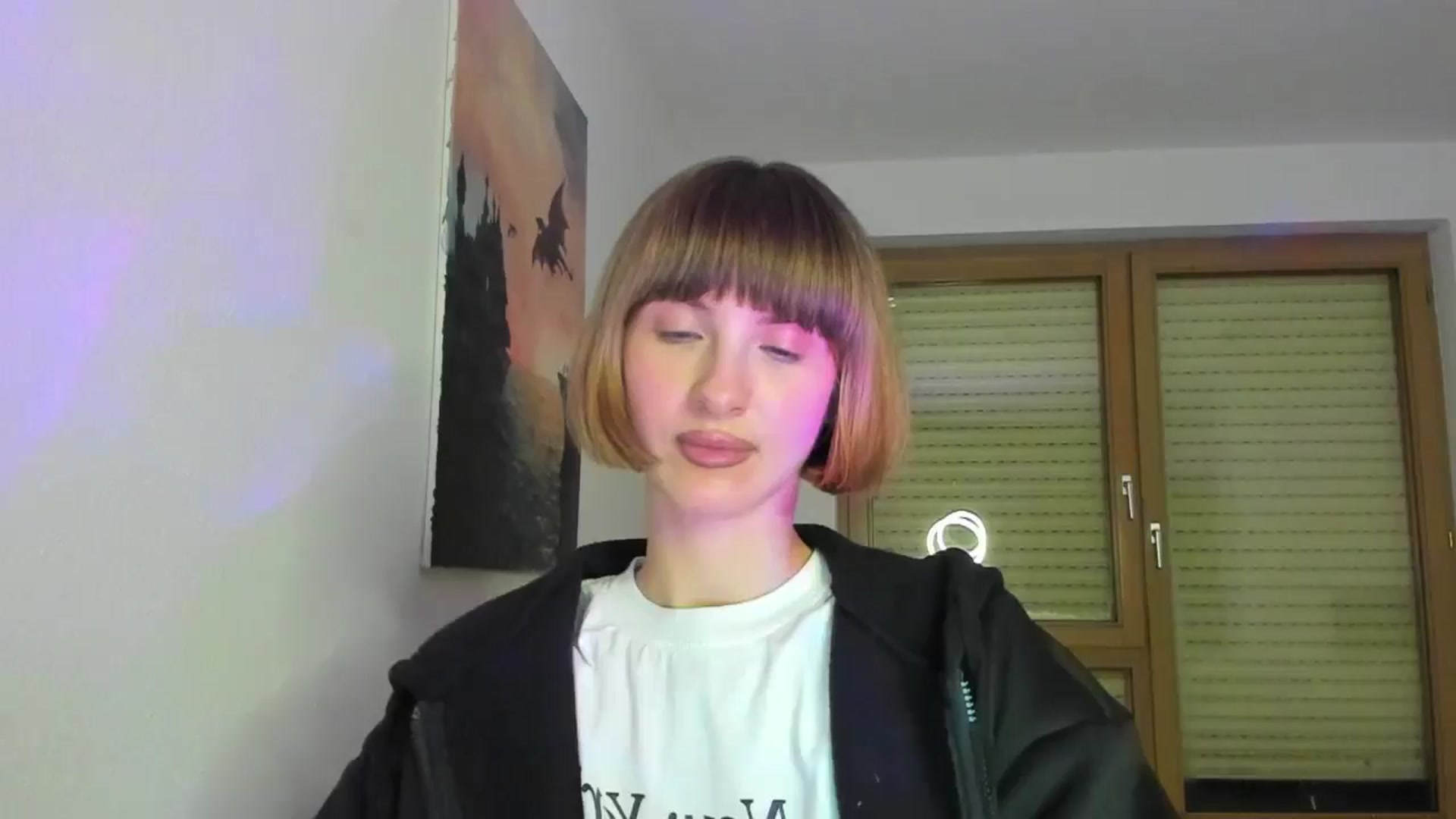 Gallery image thumbnail from WhoIsSofi's myfreecams stream on, 12/17/2025, 19:42 image 1 of 20