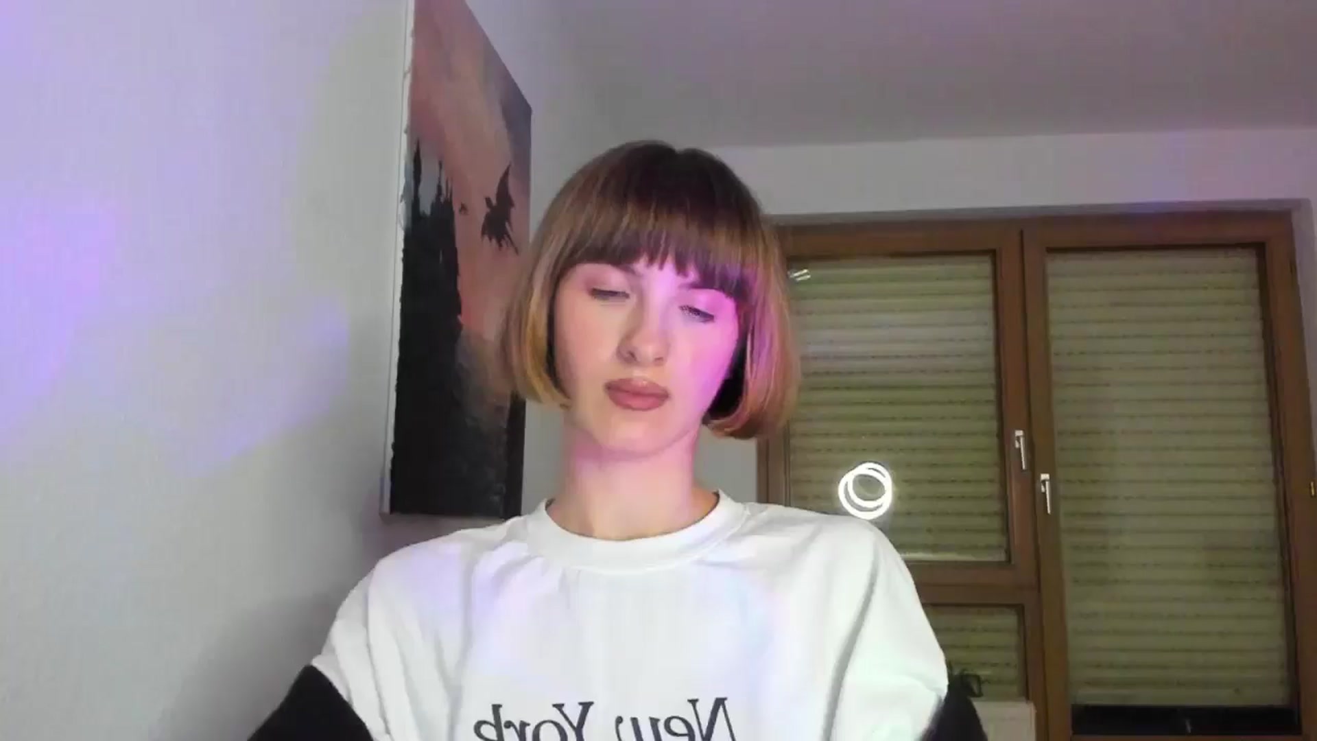 Gallery image thumbnail from WhoIsSofi's myfreecams stream on, 12/17/2025, 19:42 image 6 of 20