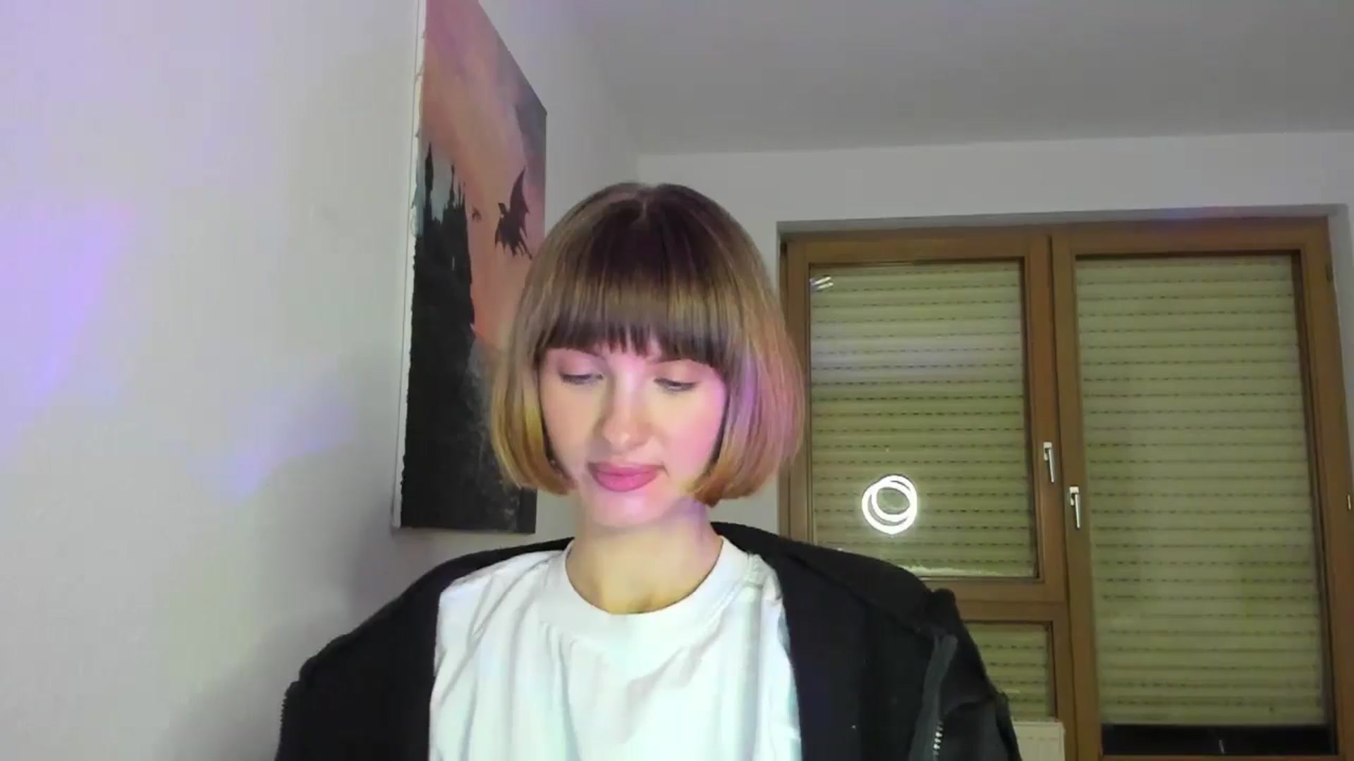 Gallery image thumbnail from WhoIsSofi's myfreecams stream on, 12/17/2025, 19:42 image 17 of 20