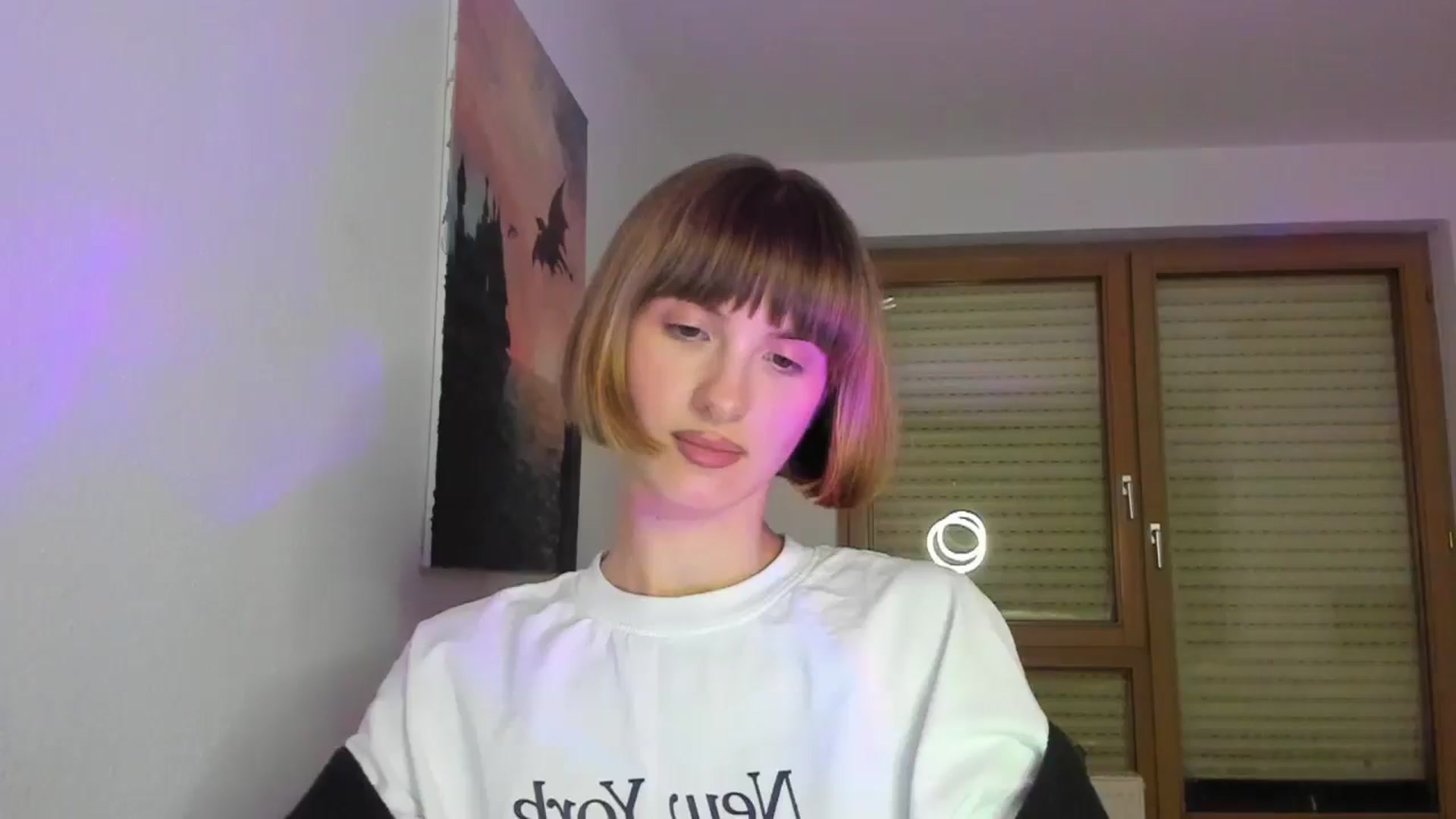 Gallery image thumbnail from WhoIsSofi's myfreecams stream on, 12/17/2025, 19:42 image 4 of 20
