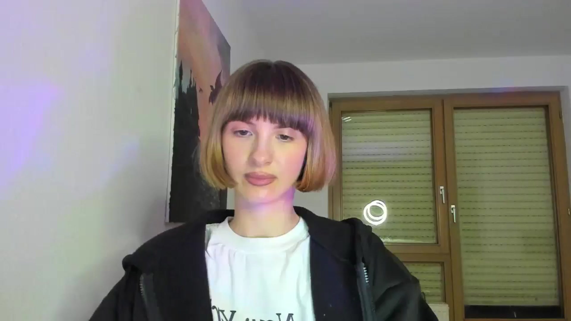 Gallery image thumbnail from WhoIsSofi's myfreecams stream on, 12/17/2025, 19:42 image 2 of 20