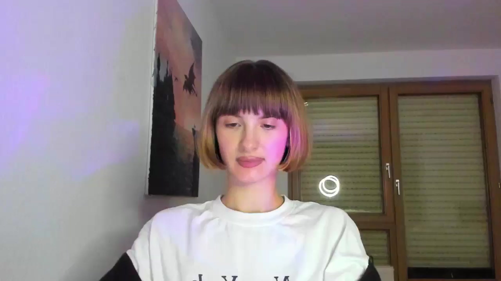 Gallery image thumbnail from WhoIsSofi's myfreecams stream on, 12/17/2025, 19:42 image 7 of 20