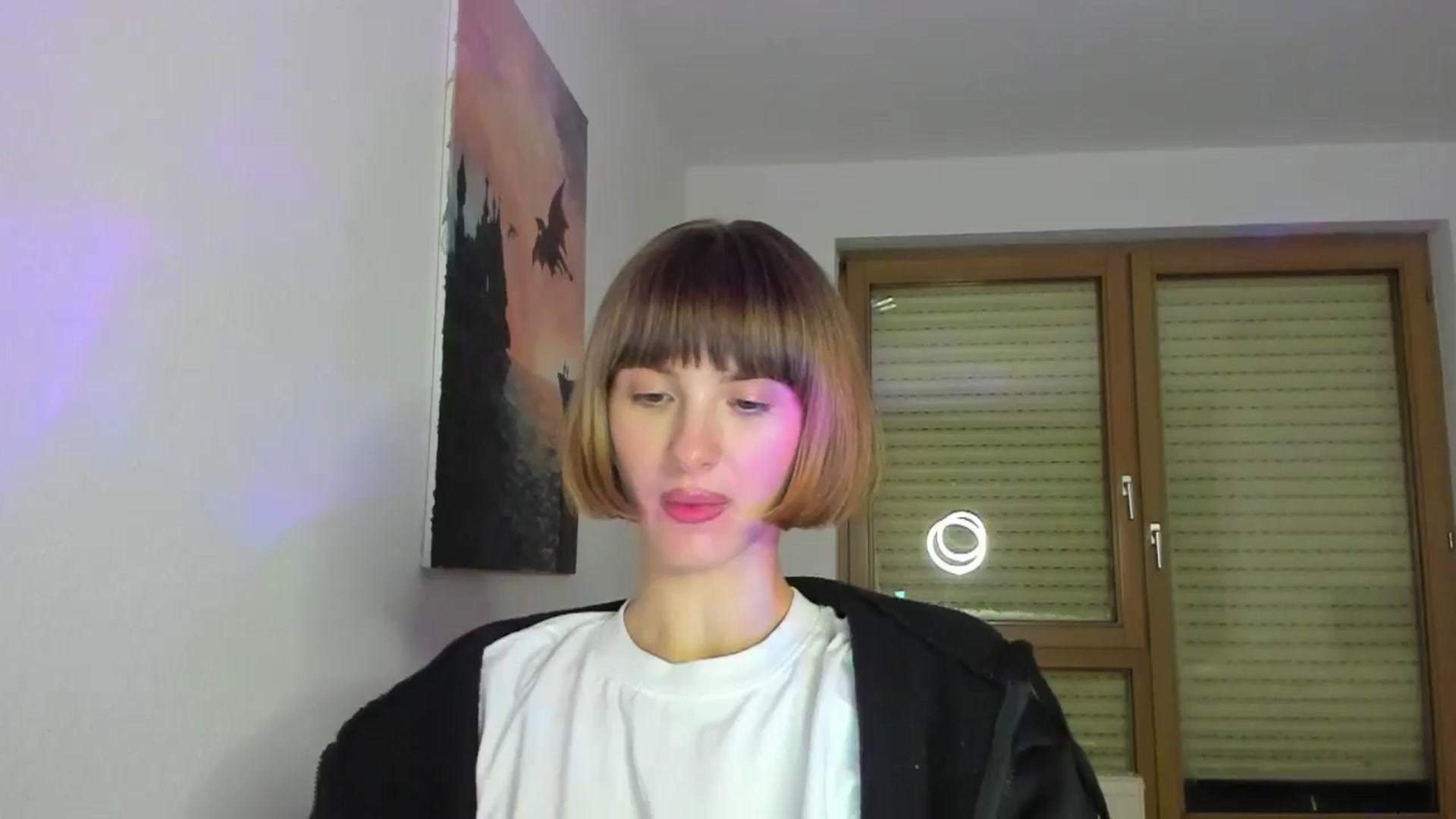 Gallery image thumbnail from WhoIsSofi's myfreecams stream on, 12/17/2025, 19:42 image 19 of 20