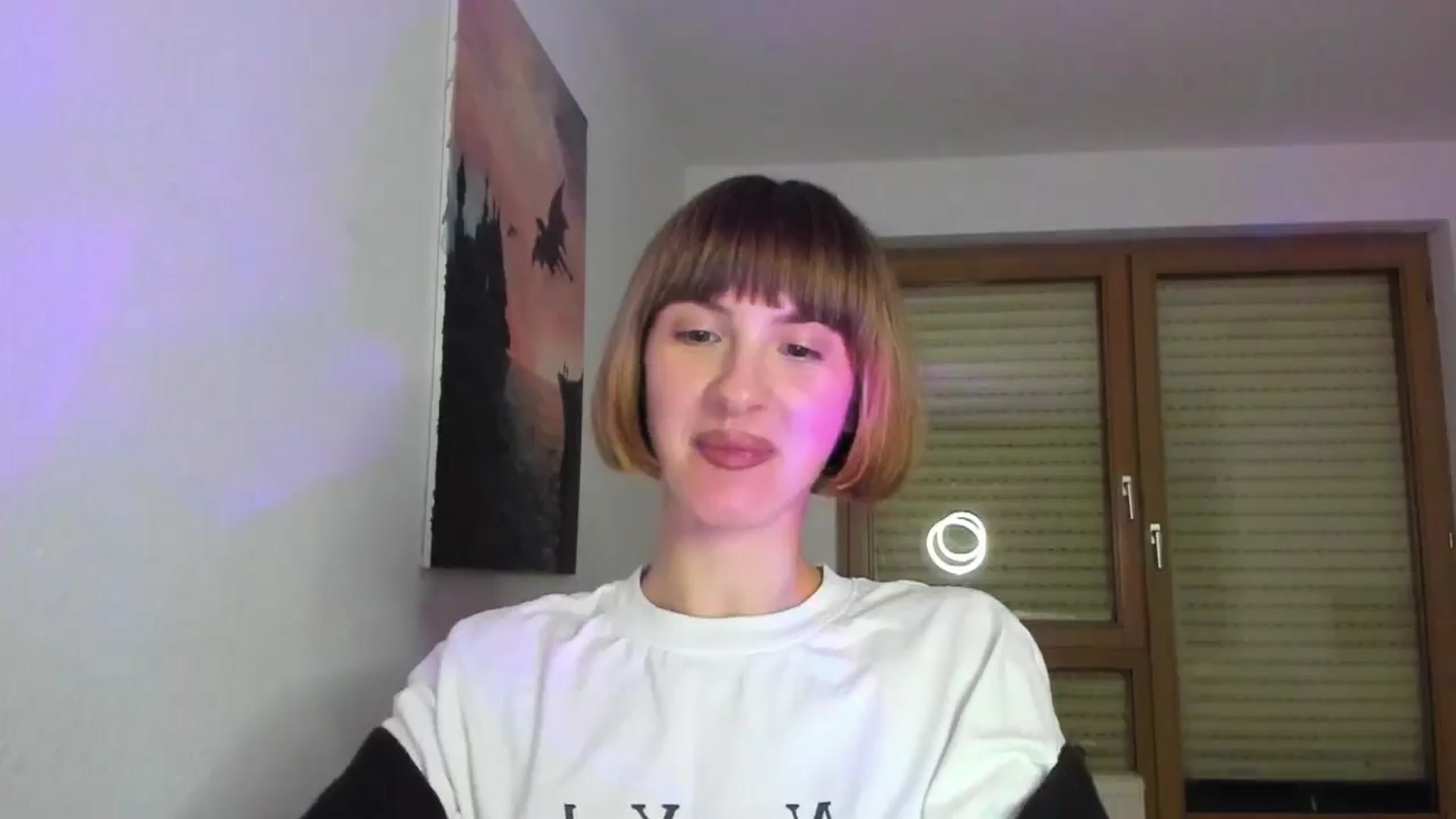 Gallery image thumbnail from WhoIsSofi's myfreecams stream on, 12/17/2025, 19:42 image 9 of 20