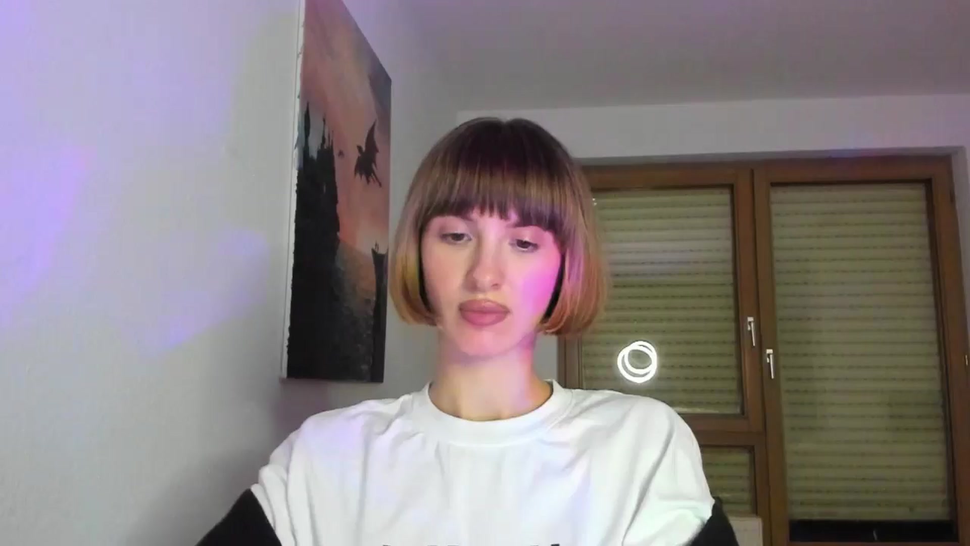 Gallery image thumbnail from WhoIsSofi's myfreecams stream on, 12/17/2025, 19:42 image 10 of 20