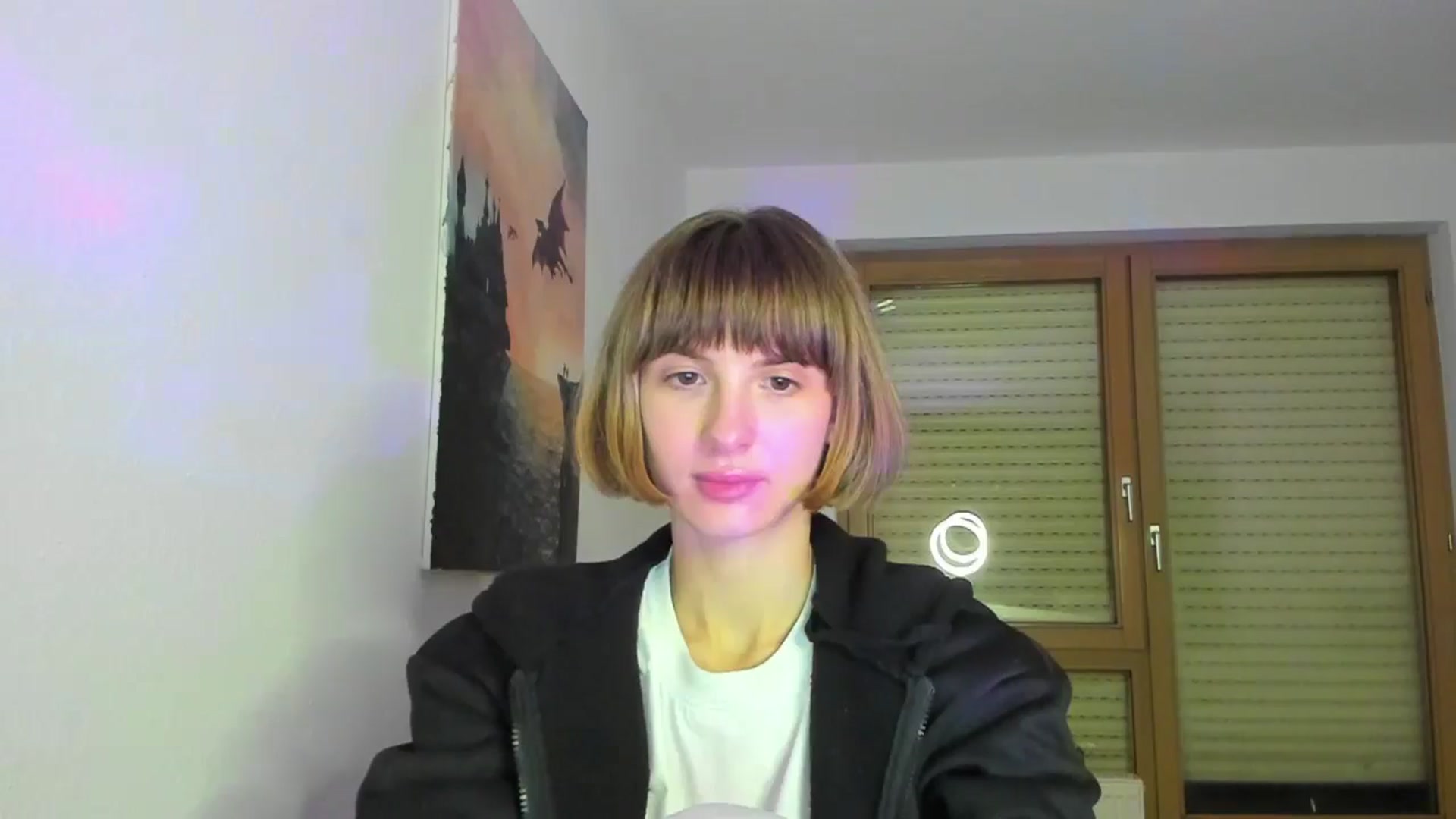Gallery image thumbnail from WhoIsSofi's myfreecams stream on, 12/17/2025, 23:21 image 4 of 20