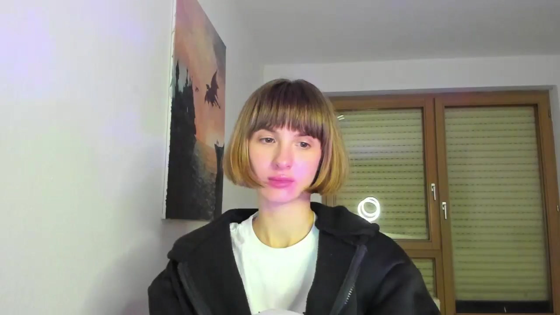 Gallery image thumbnail from WhoIsSofi's myfreecams stream on, 12/17/2025, 23:21 image 2 of 20