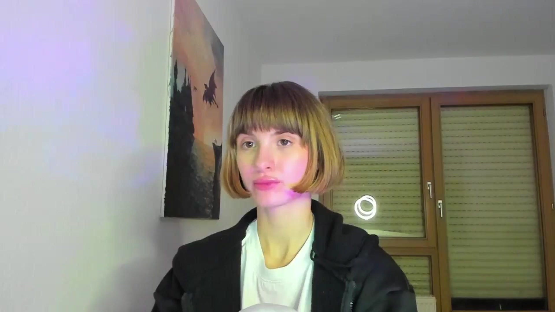 Gallery image thumbnail from WhoIsSofi's myfreecams stream on, 12/17/2025, 23:21 image 19 of 20