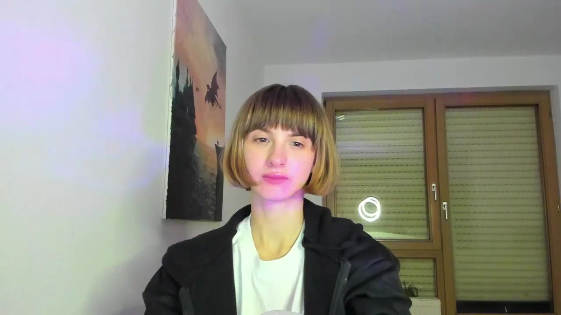 Gallery image thumbnail from WhoIsSofi's myfreecams stream on, 12/17/2025, 23:21 image 12 of 20