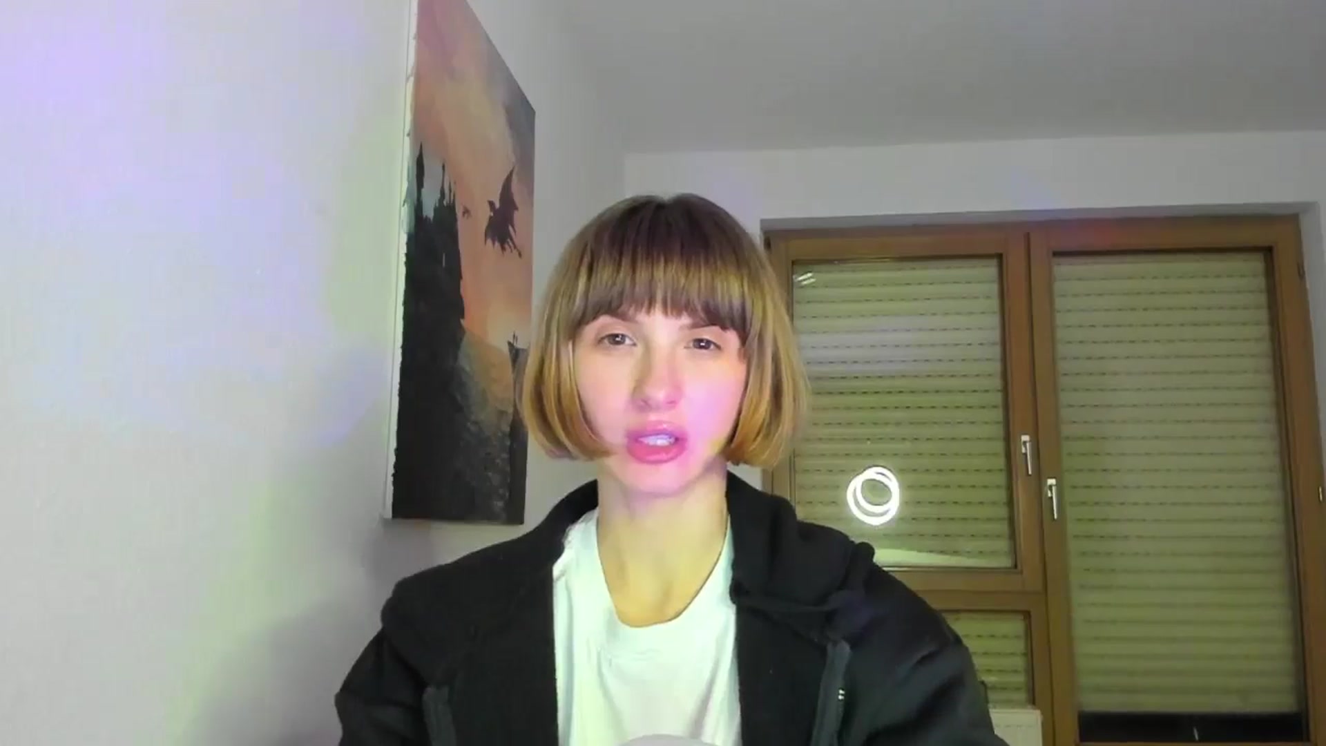 Gallery image thumbnail from WhoIsSofi's myfreecams stream on, 12/17/2025, 23:21 image 14 of 20