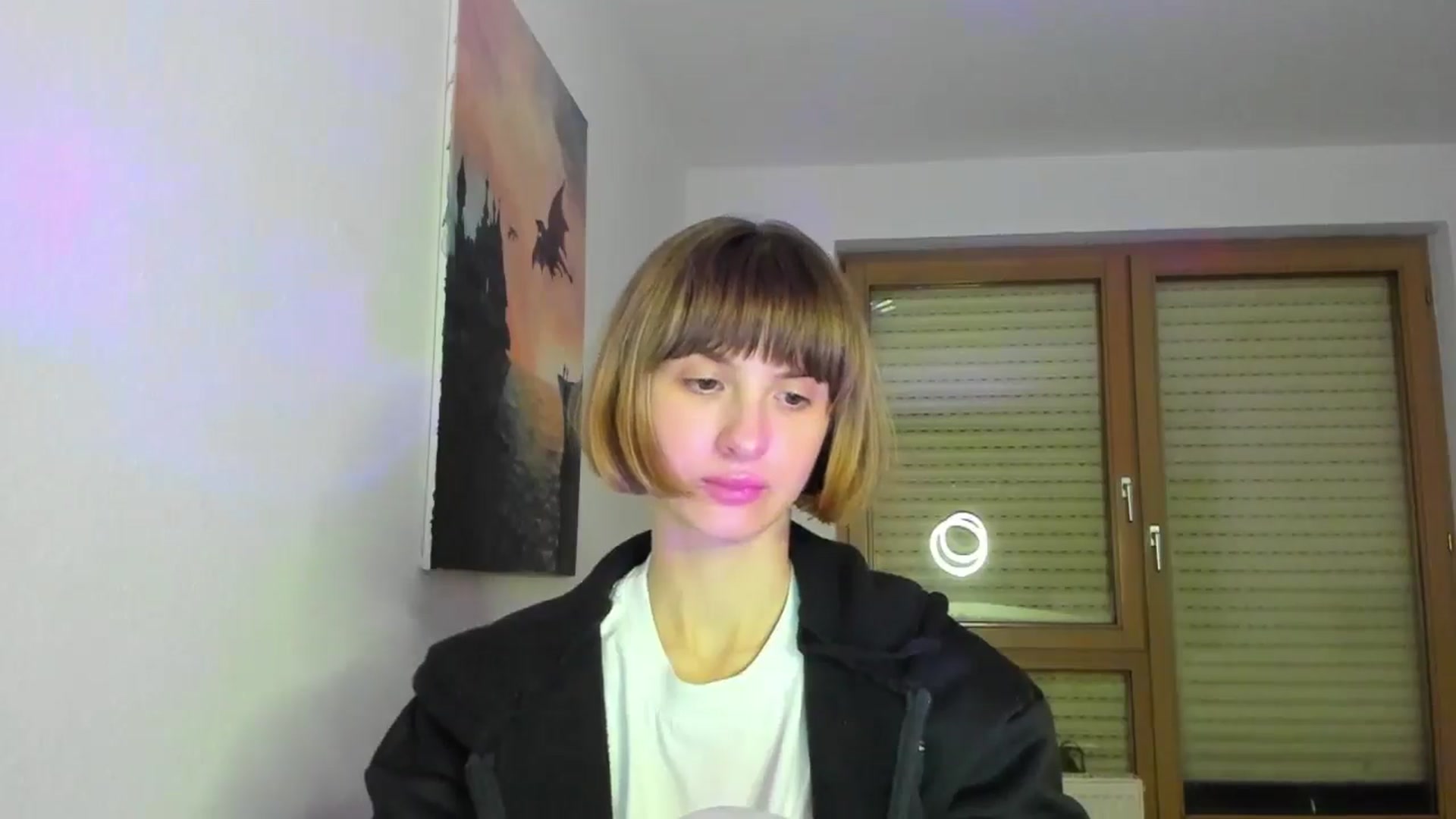 Gallery image thumbnail from WhoIsSofi's myfreecams stream on, 12/17/2025, 23:21 image 13 of 20