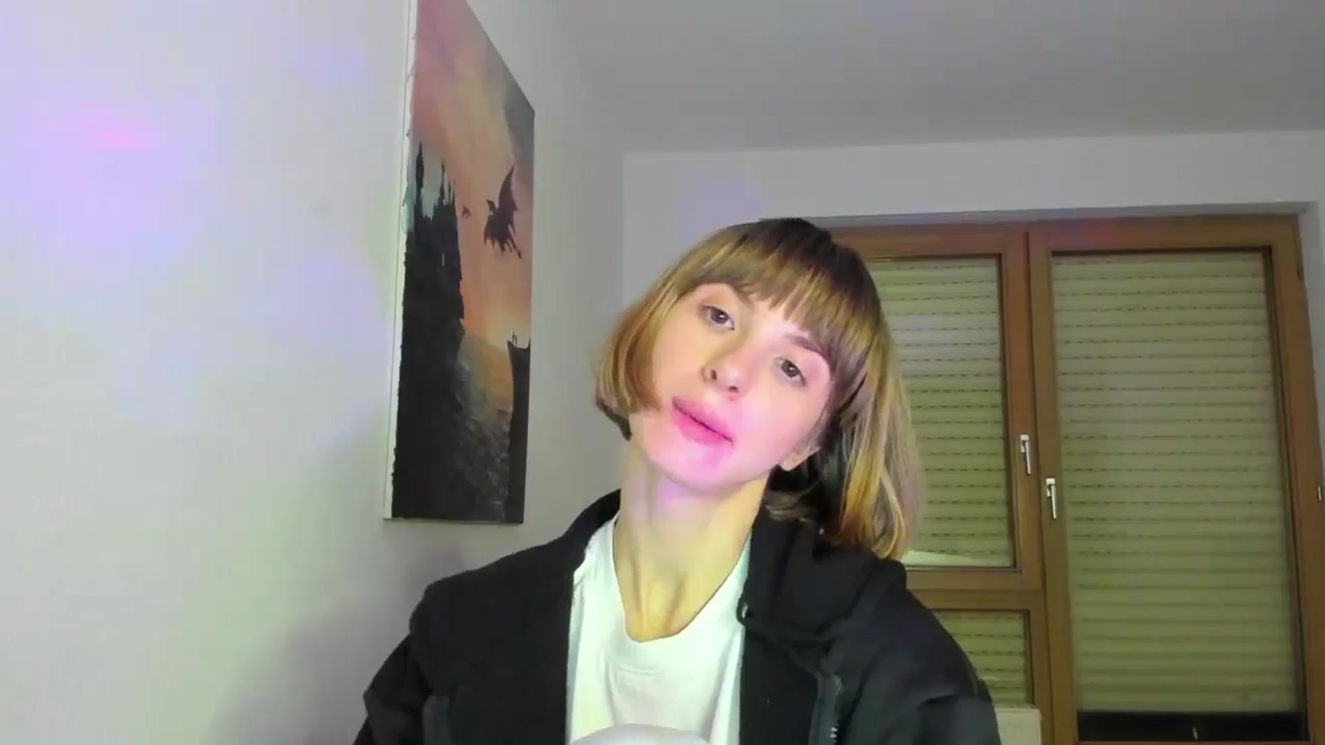 Gallery image thumbnail from WhoIsSofi's myfreecams stream on, 12/17/2025, 23:21 image 20 of 20