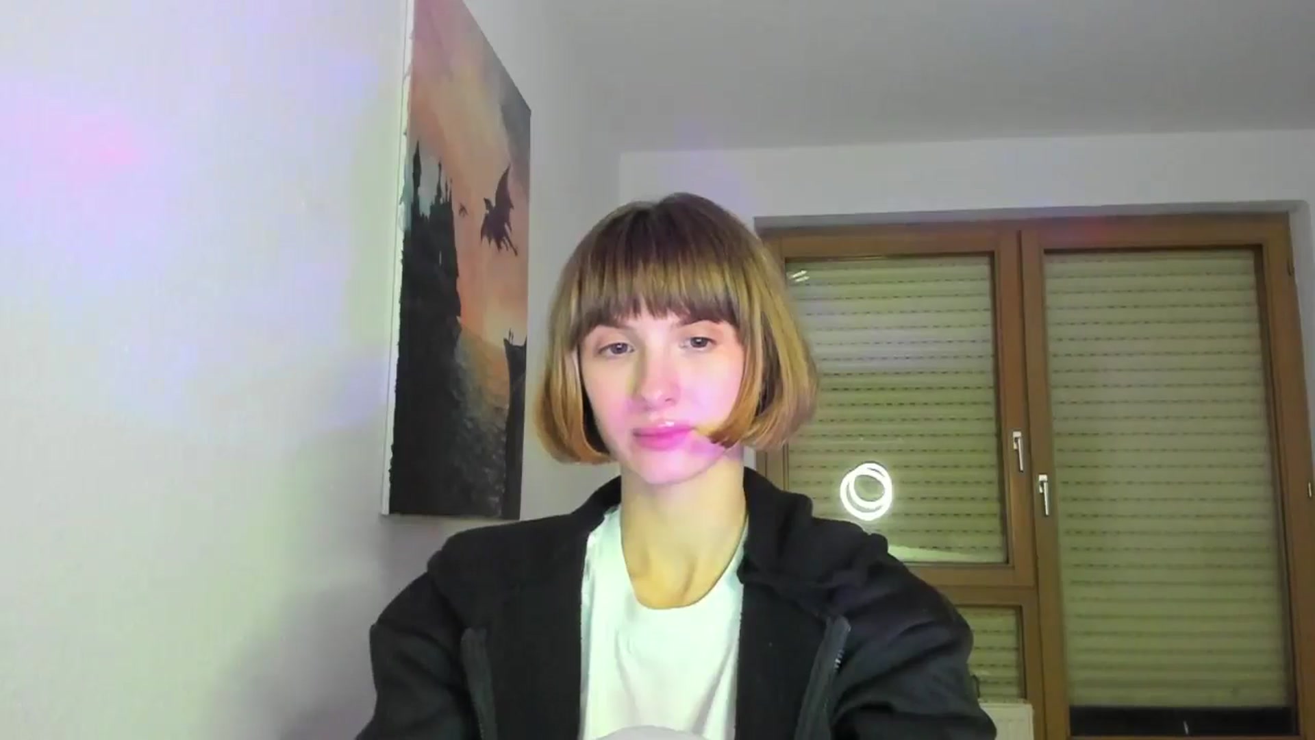 Gallery image thumbnail from WhoIsSofi's myfreecams stream on, 12/17/2025, 23:21 image 5 of 20
