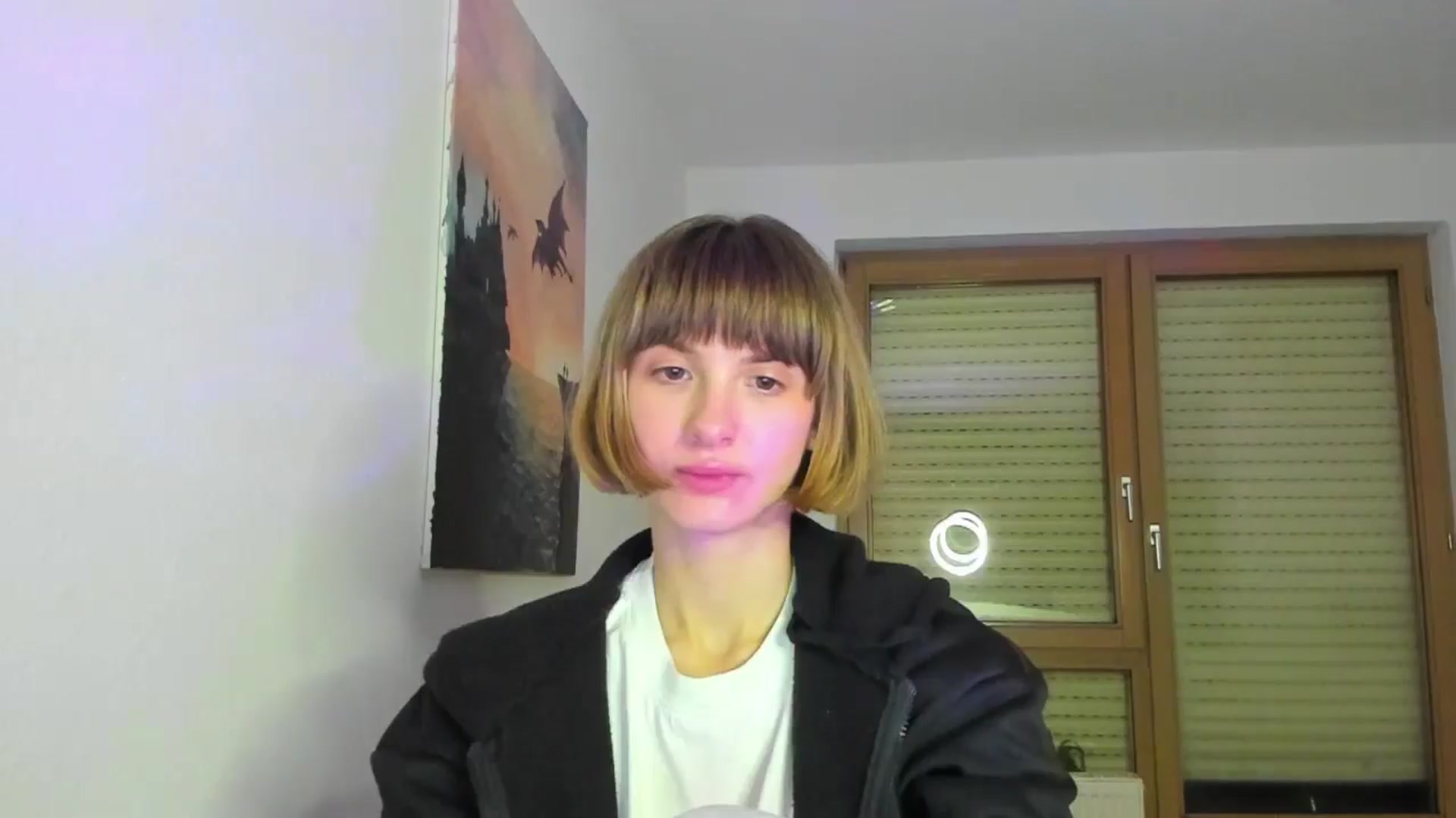 Gallery image thumbnail from WhoIsSofi's myfreecams stream on, 12/17/2025, 23:21 image 10 of 20