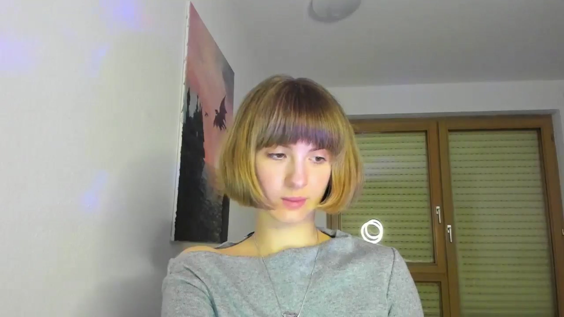 Gallery image thumbnail from WhoIsSofi's myfreecams stream on, 12/18/2025, 19:19 image 4 of 20