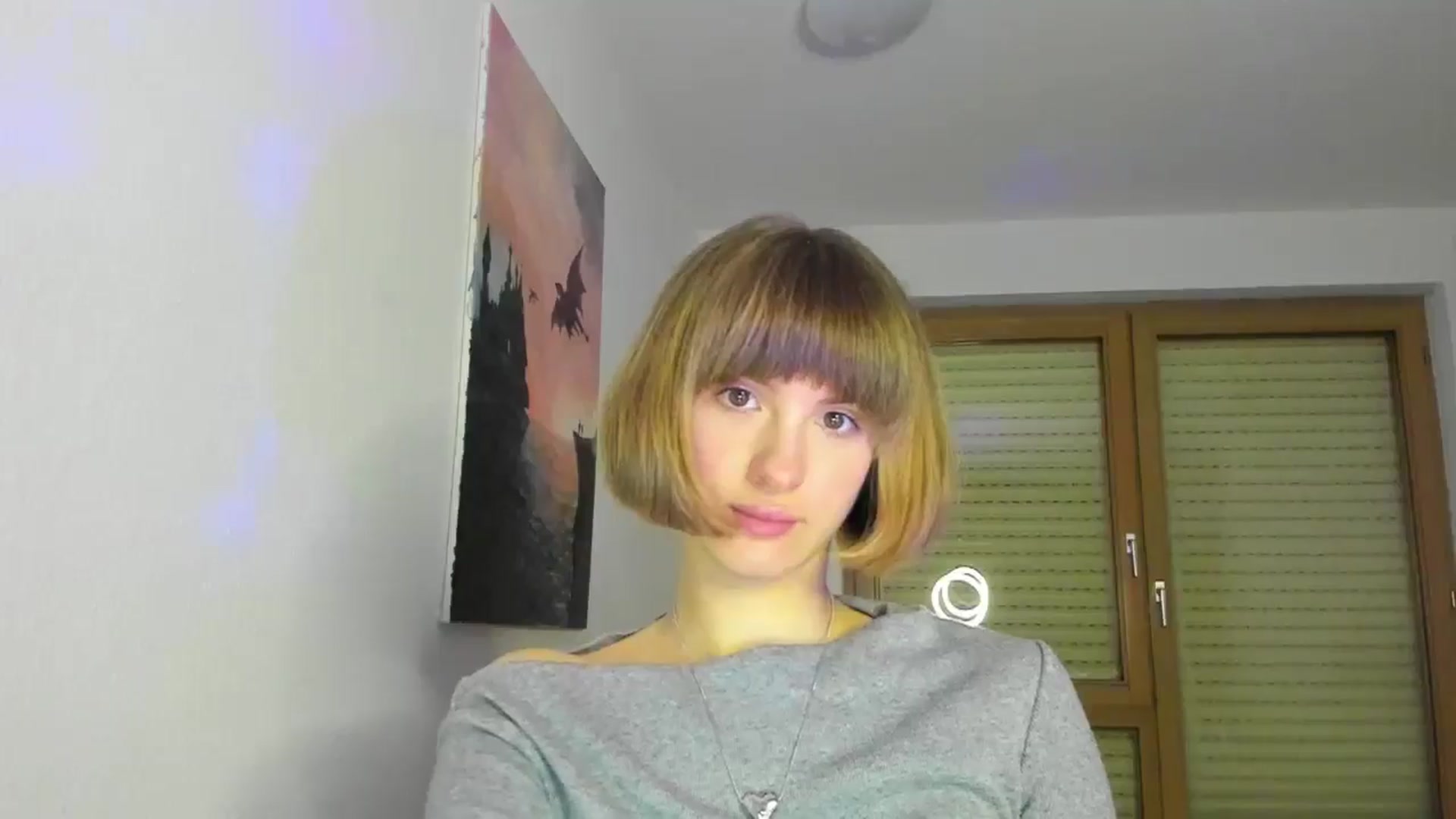 Gallery image thumbnail from WhoIsSofi's myfreecams stream on, 12/18/2025, 19:19 image 19 of 20