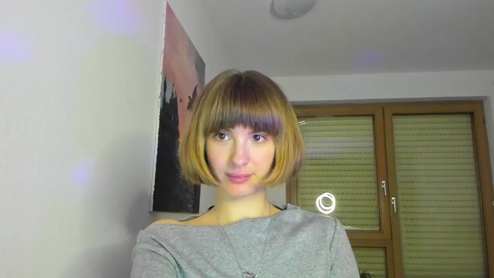 Gallery image thumbnail from WhoIsSofi's myfreecams stream on, 12/18/2025, 19:19 image 13 of 20