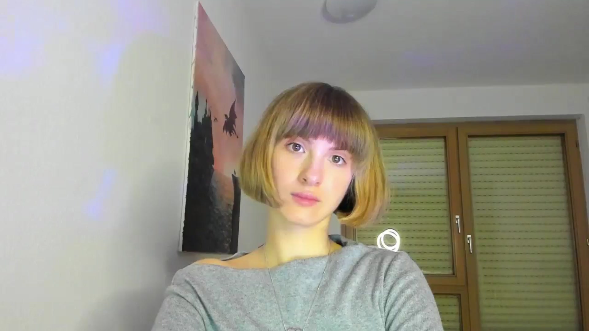 Gallery image thumbnail from WhoIsSofi's myfreecams stream on, 12/18/2025, 19:19 image 3 of 20