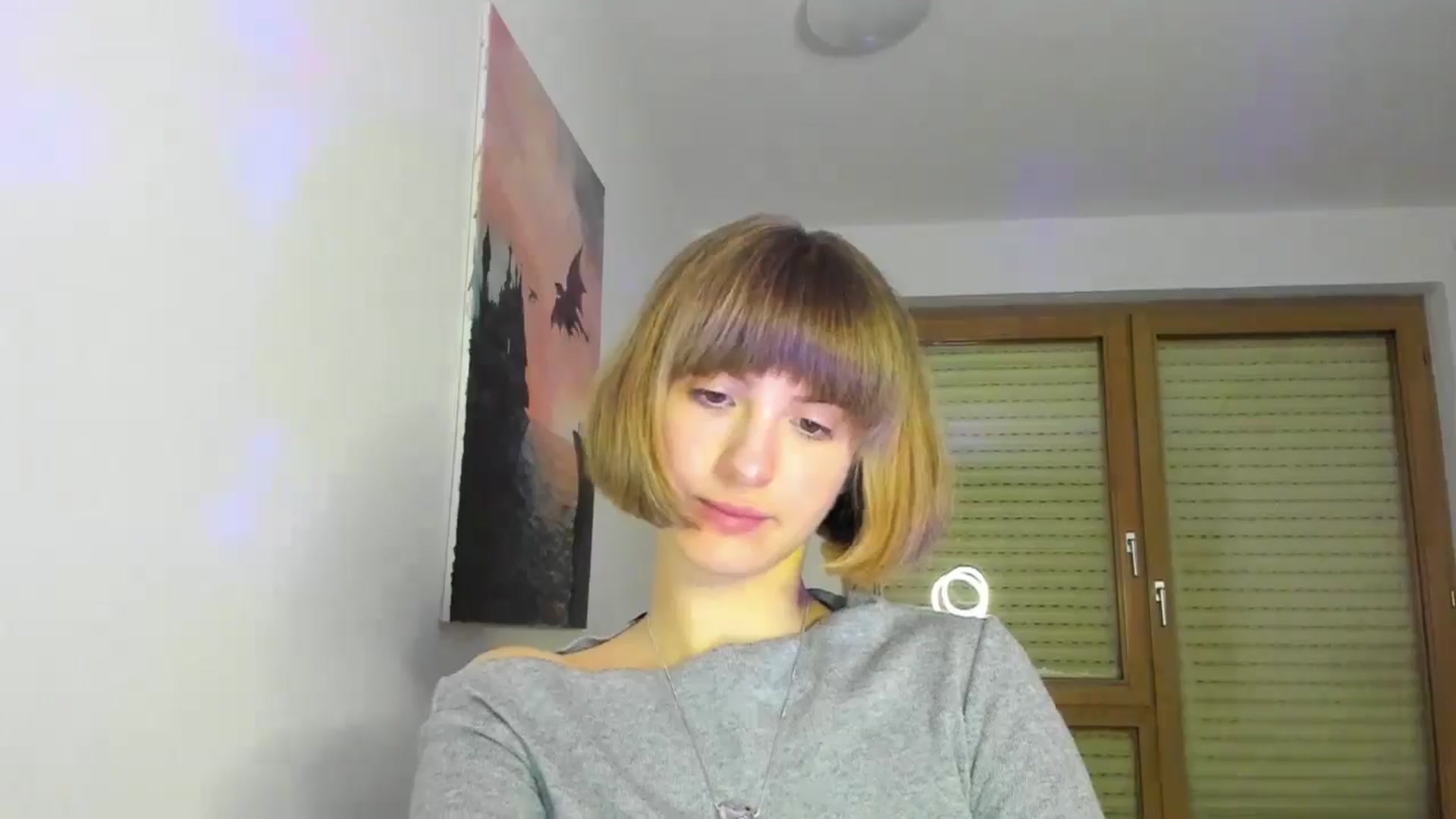 Gallery image thumbnail from WhoIsSofi's myfreecams stream on, 12/18/2025, 19:19 image 11 of 20