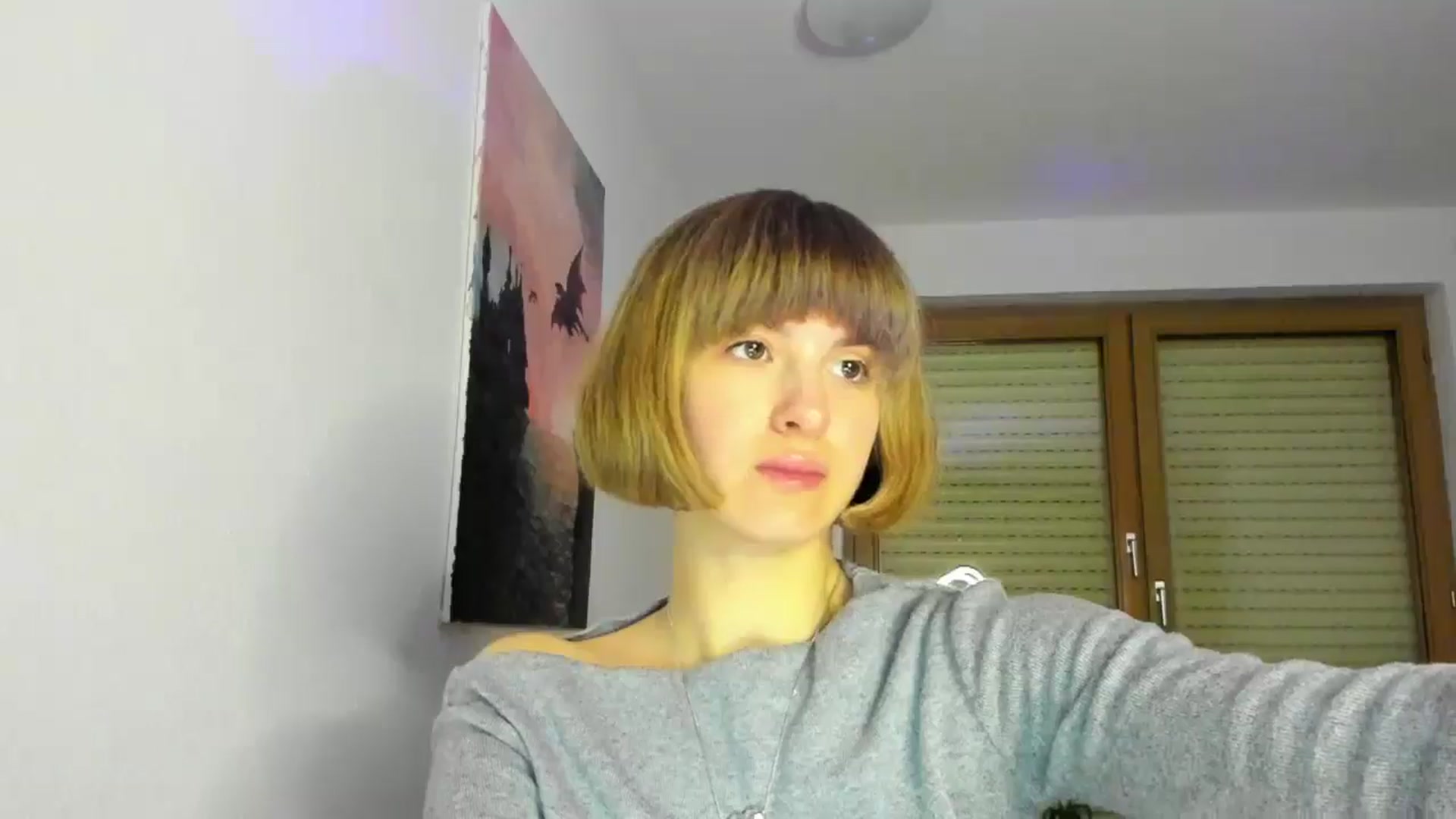 Gallery image thumbnail from WhoIsSofi's myfreecams stream on, 12/18/2025, 19:19 image 20 of 20