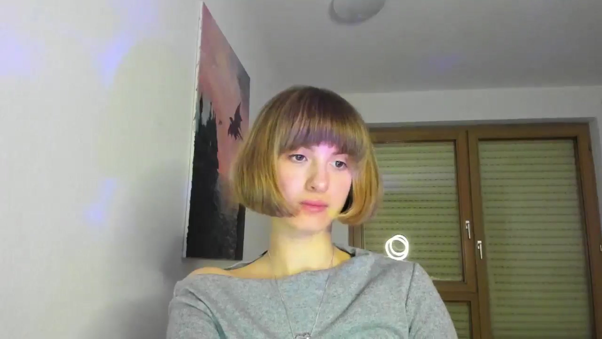 Gallery image thumbnail from WhoIsSofi's myfreecams stream on, 12/18/2025, 19:19 image 16 of 20