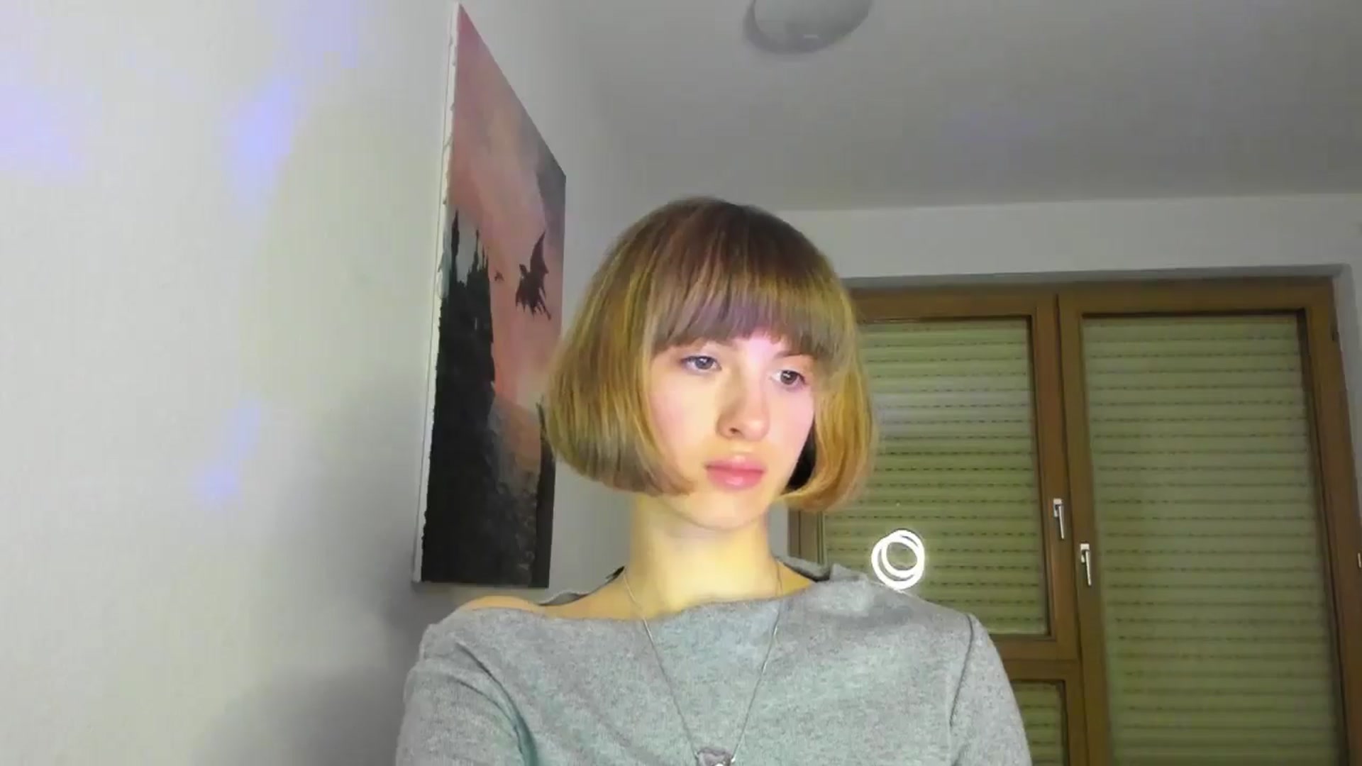 Gallery image thumbnail from WhoIsSofi's myfreecams stream on, 12/18/2025, 19:19 image 9 of 20