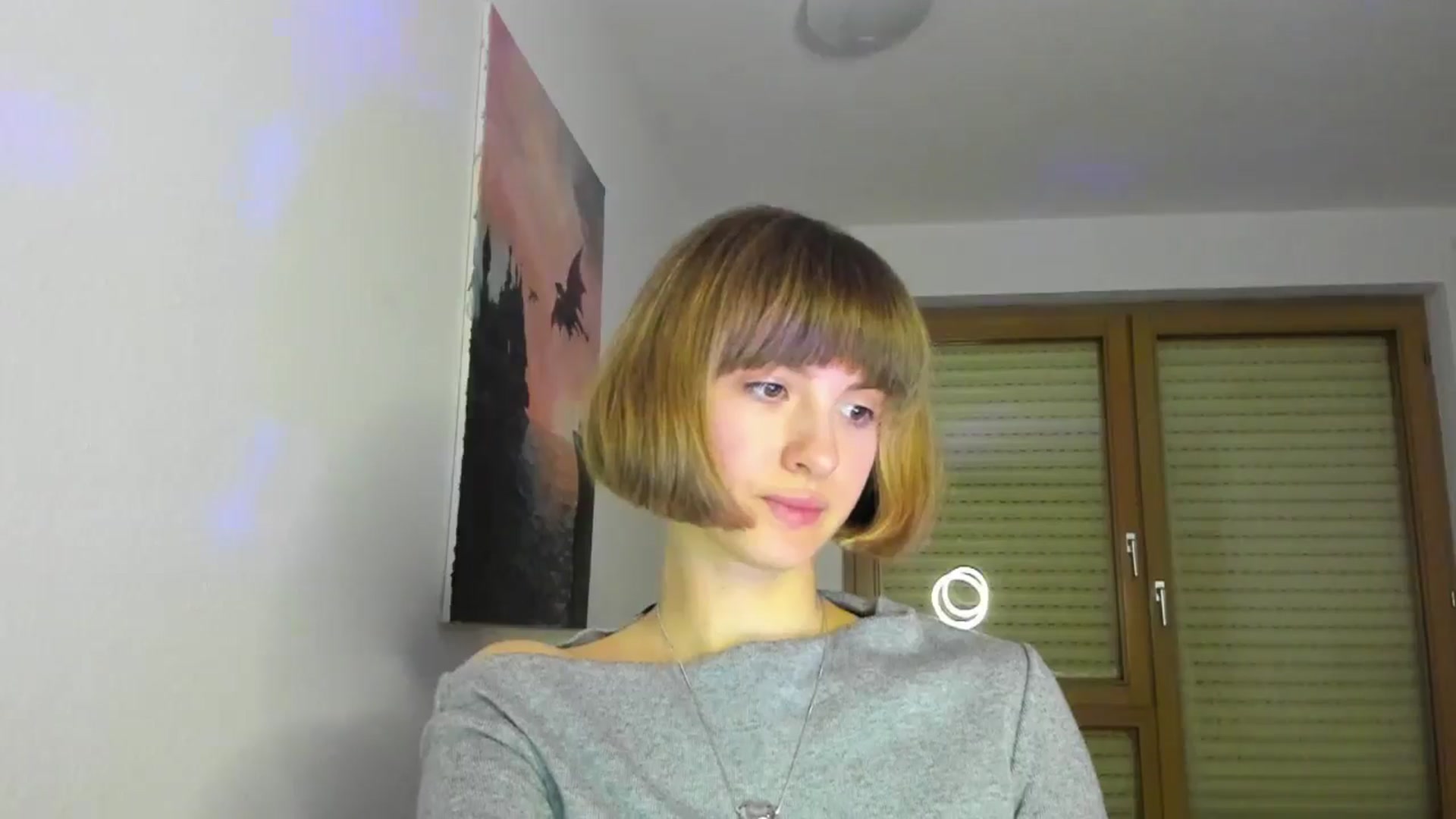 Gallery image thumbnail from WhoIsSofi's myfreecams stream on, 12/18/2025, 19:19 image 6 of 20