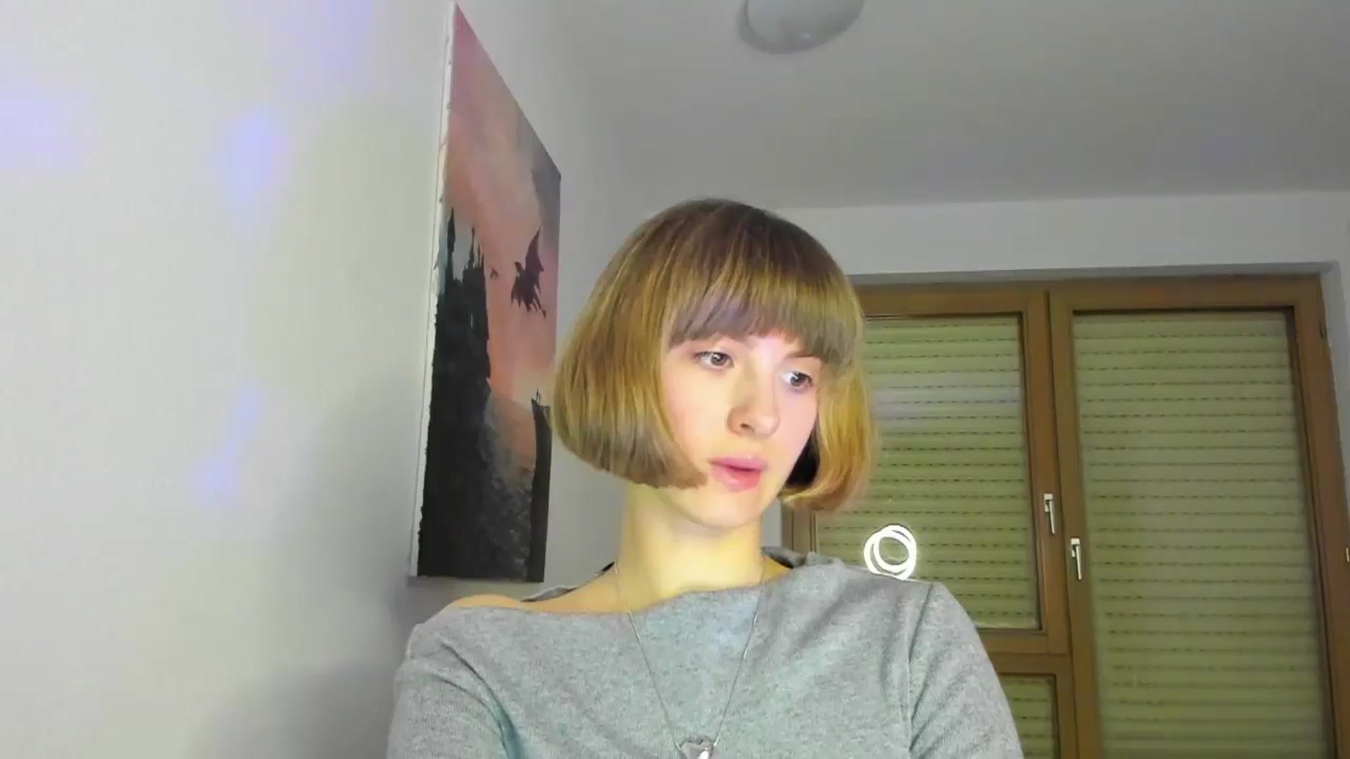Gallery image thumbnail from WhoIsSofi's myfreecams stream on, 12/18/2025, 19:19 image 7 of 20