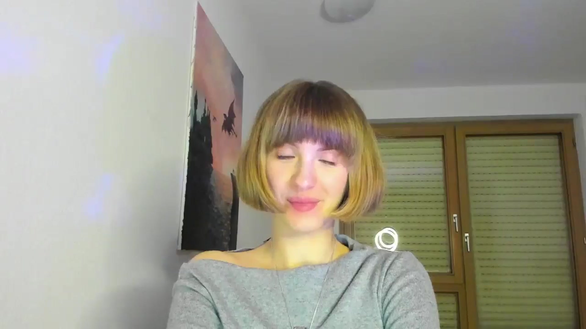 Gallery image thumbnail from WhoIsSofi's myfreecams stream on, 12/18/2025, 19:19 image 15 of 20