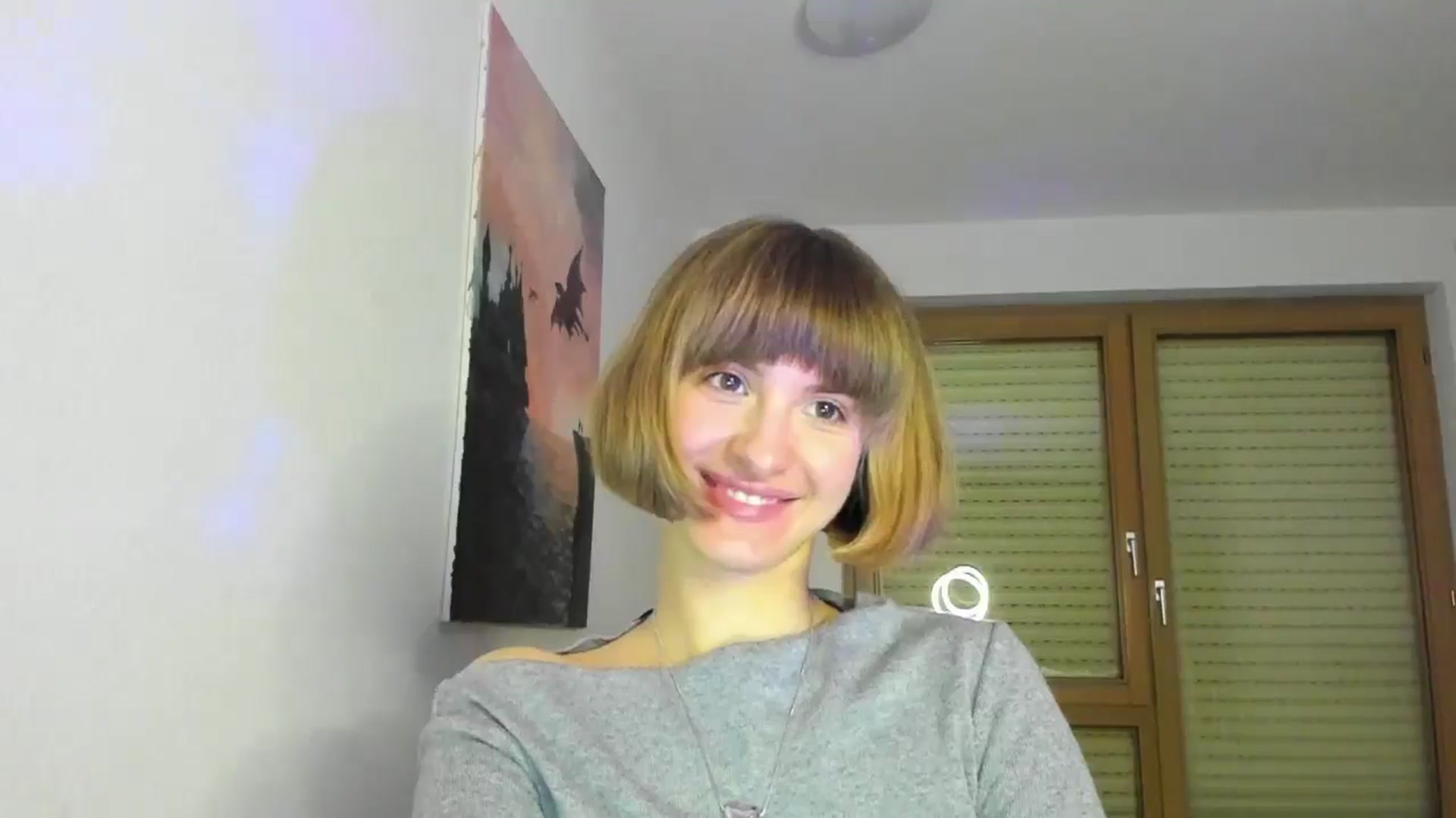 Gallery image thumbnail from WhoIsSofi's myfreecams stream on, 12/18/2025, 19:19 image 12 of 20