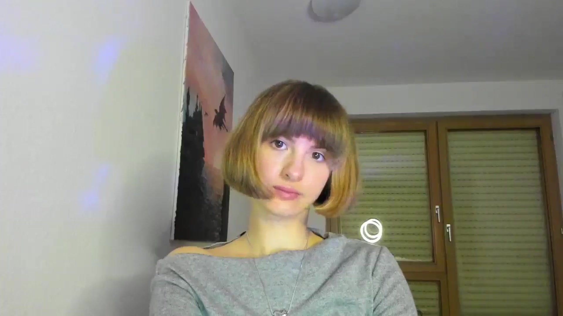 Gallery image thumbnail from WhoIsSofi's myfreecams stream on, 12/18/2025, 19:19 image 17 of 20