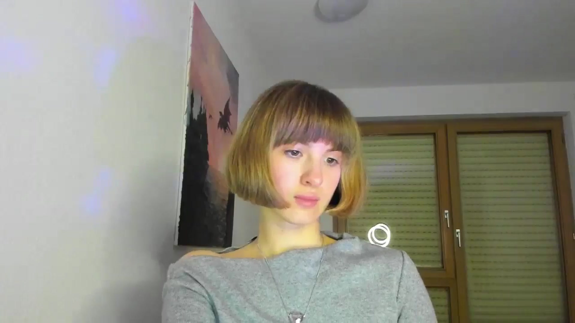Gallery image thumbnail from WhoIsSofi's myfreecams stream on, 12/18/2025, 19:19 image 5 of 20