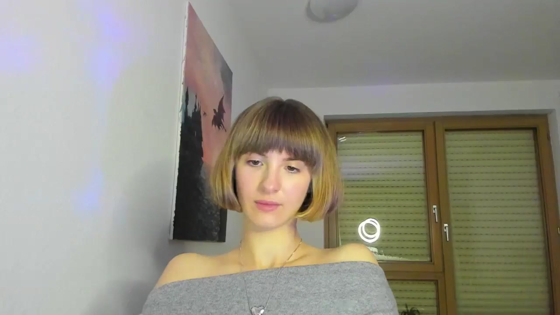 Gallery image thumbnail from WhoIsSofi's myfreecams stream on, 12/18/2025, 20:04 image 6 of 20