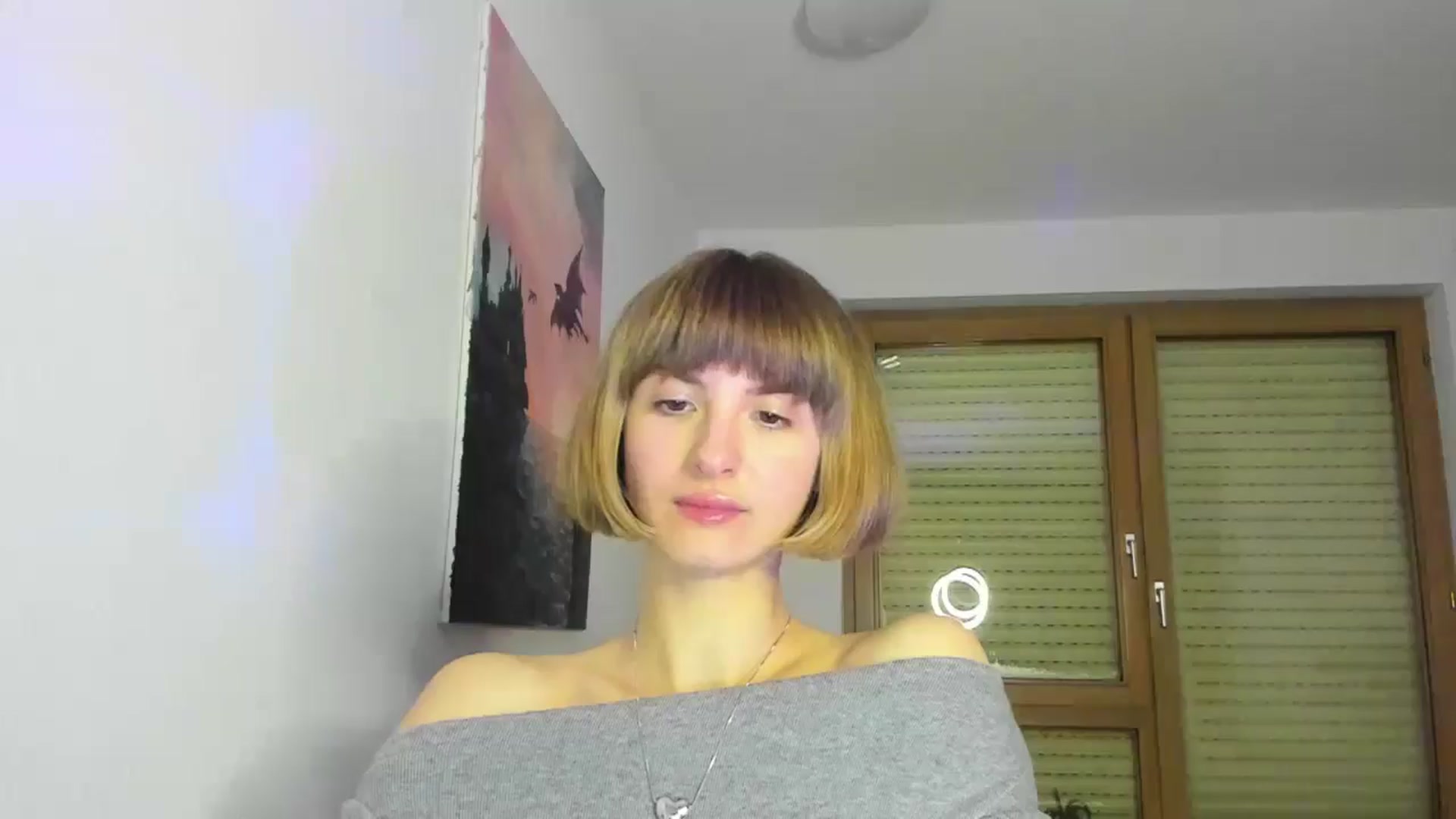 Gallery image thumbnail from WhoIsSofi's myfreecams stream on, 12/18/2025, 20:04 image 19 of 20