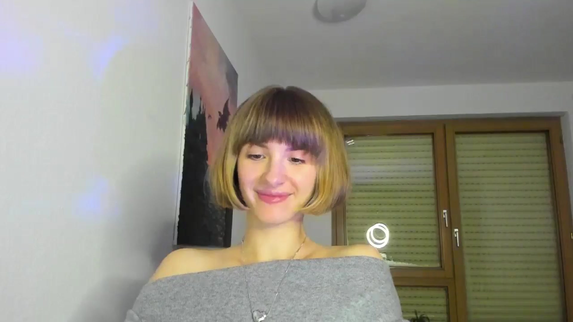 Gallery image thumbnail from WhoIsSofi's myfreecams stream on, 12/18/2025, 20:04 image 20 of 20