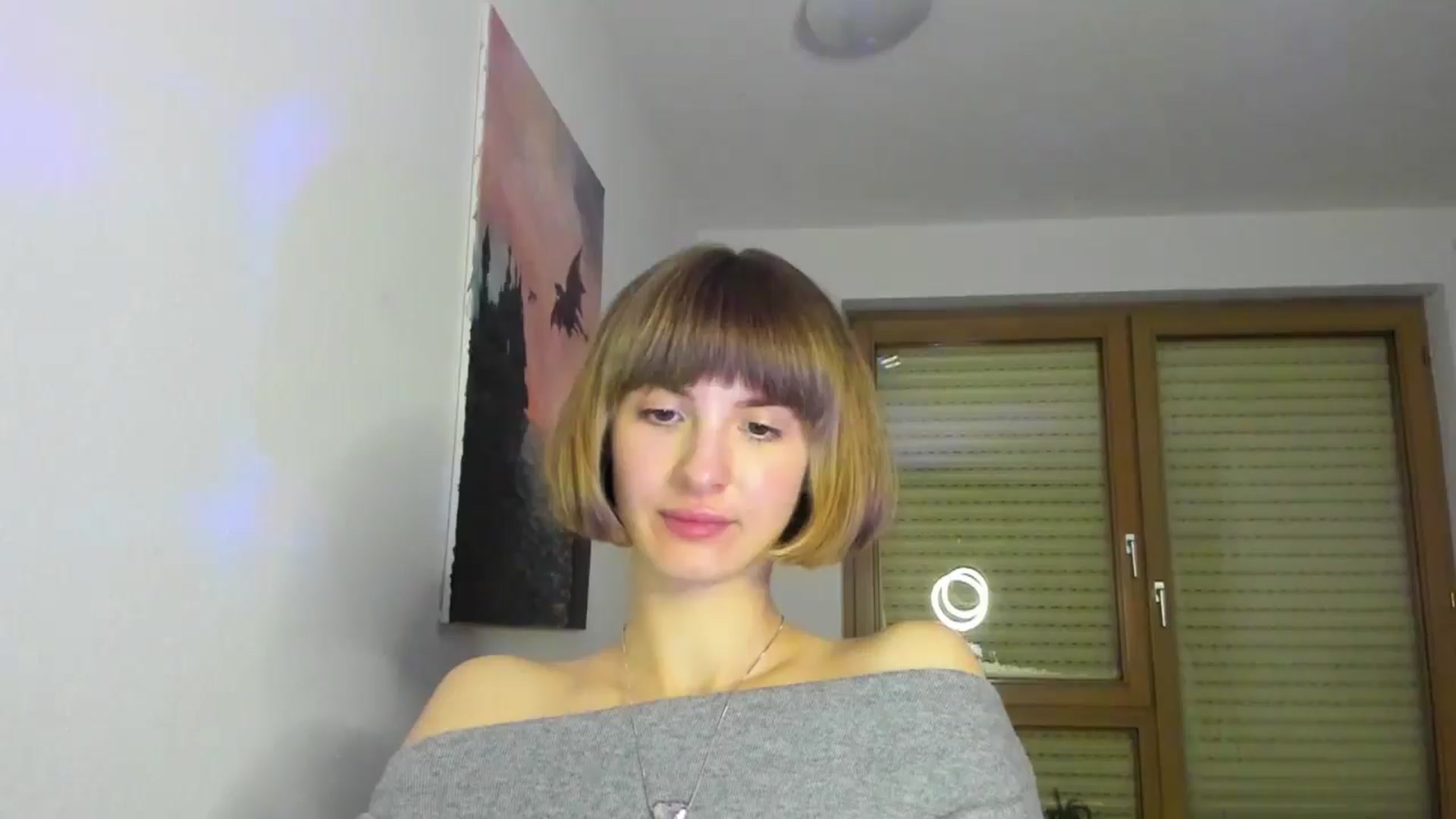 Gallery image thumbnail from WhoIsSofi's myfreecams stream on, 12/18/2025, 20:04 image 7 of 20
