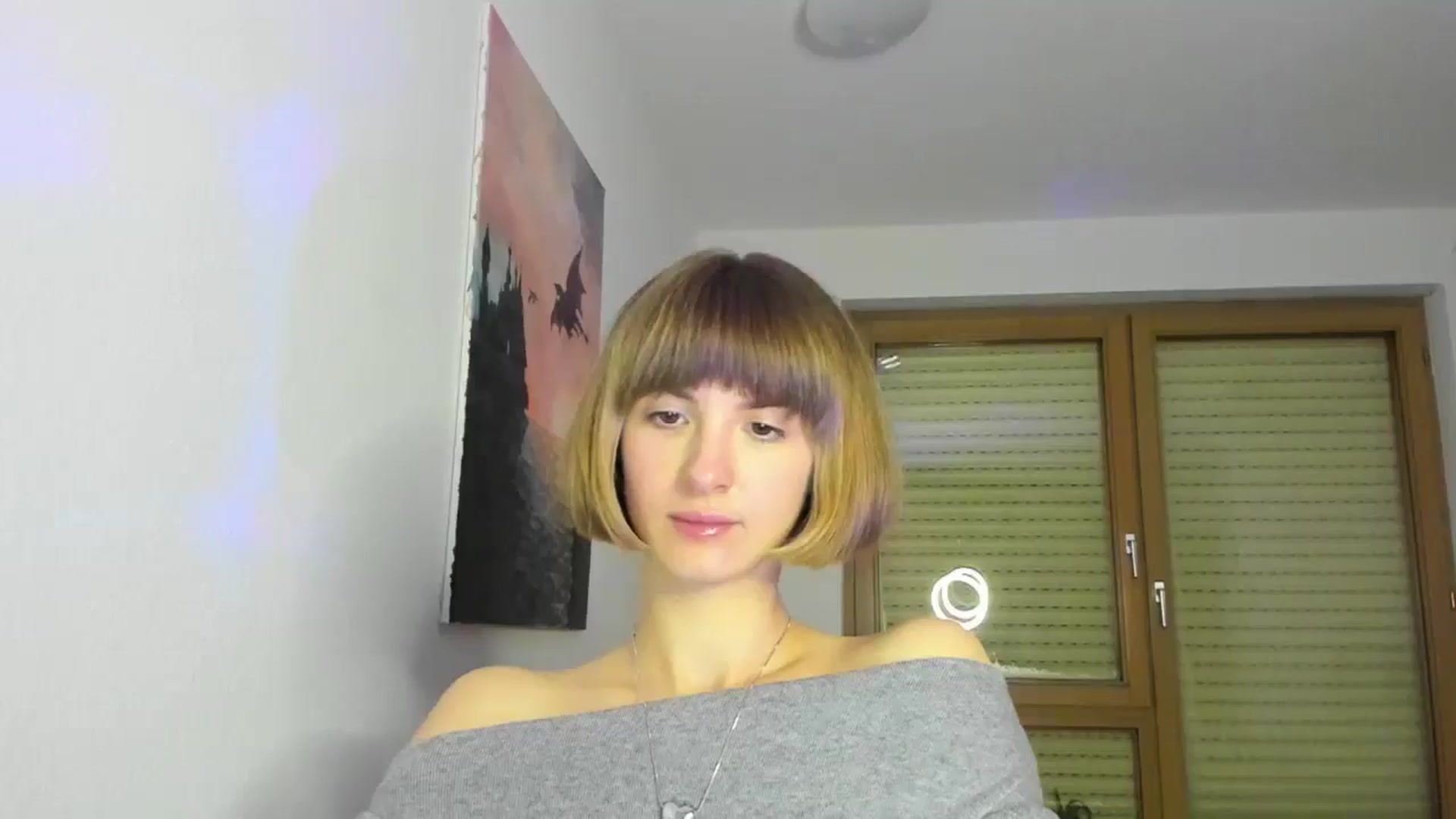 Gallery image thumbnail from WhoIsSofi's myfreecams stream on, 12/18/2025, 20:04 image 16 of 20