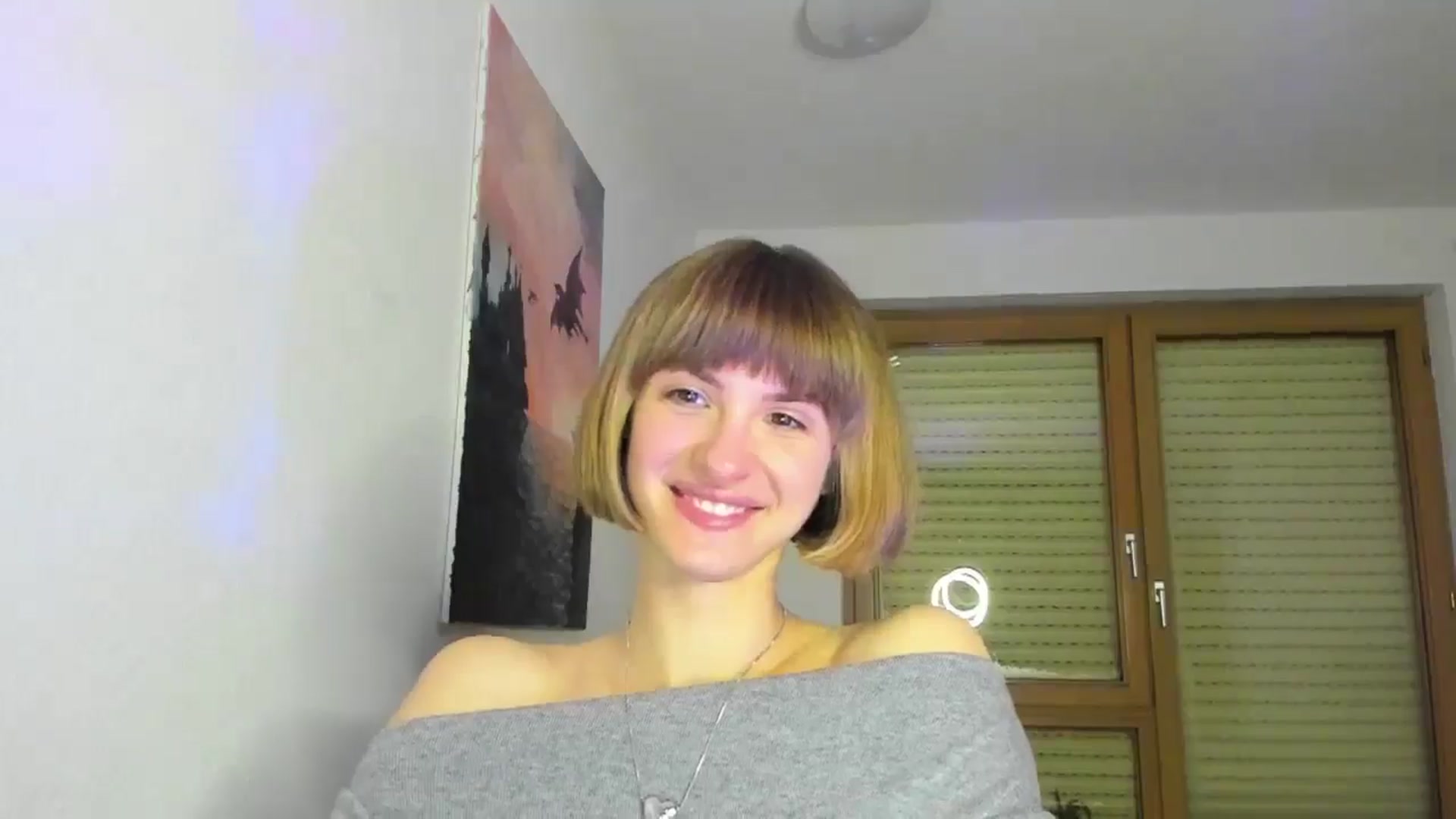 Gallery image thumbnail from WhoIsSofi's myfreecams stream on, 12/18/2025, 20:04 image 13 of 20