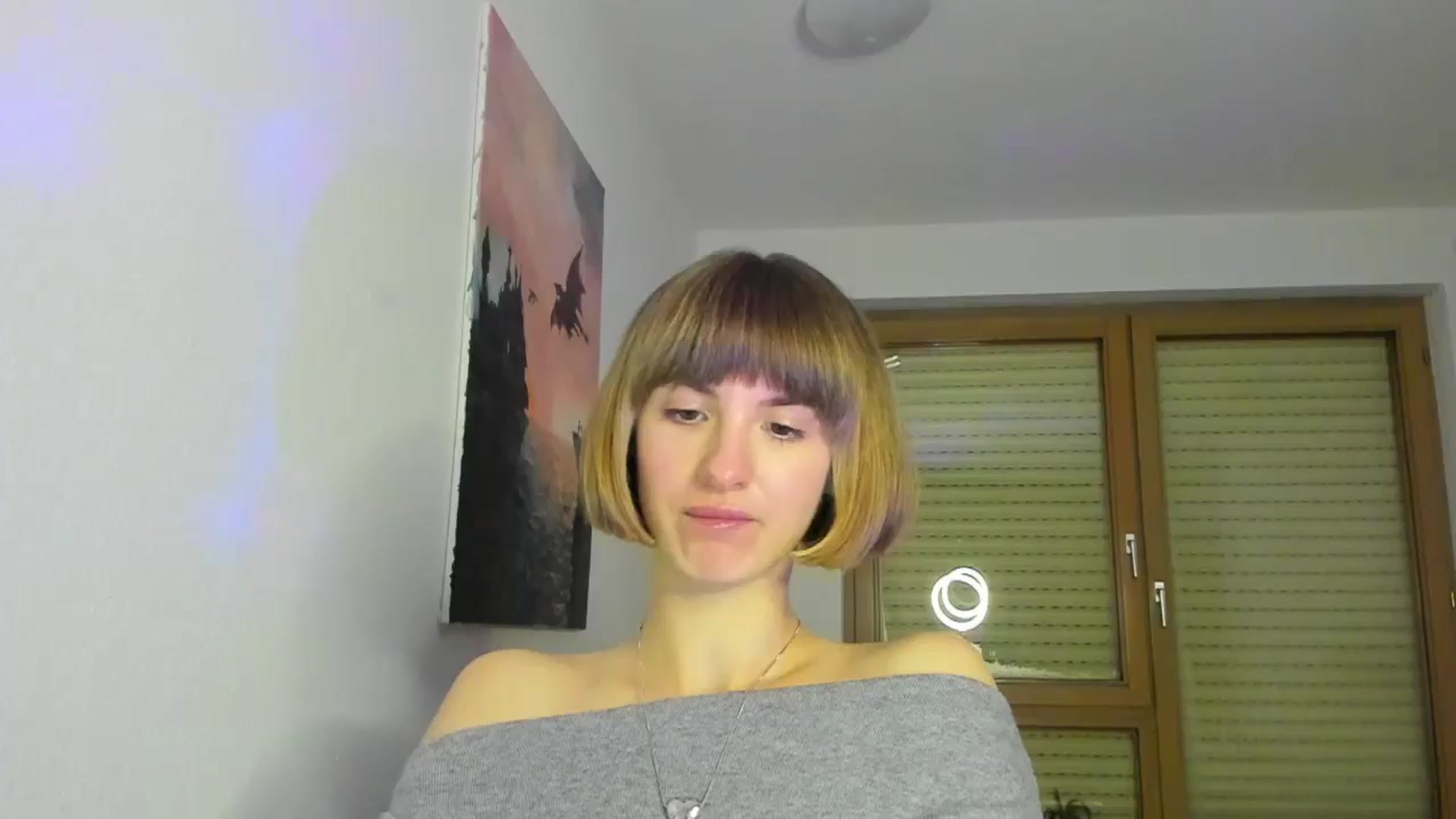 Gallery image thumbnail from WhoIsSofi's myfreecams stream on, 12/18/2025, 20:04 image 11 of 20