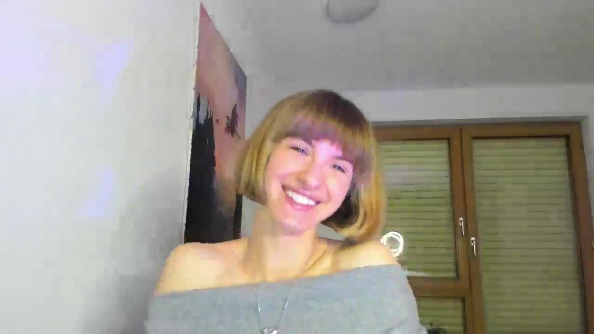 Gallery image thumbnail from WhoIsSofi's myfreecams stream on, 12/18/2025, 20:04 image 12 of 20